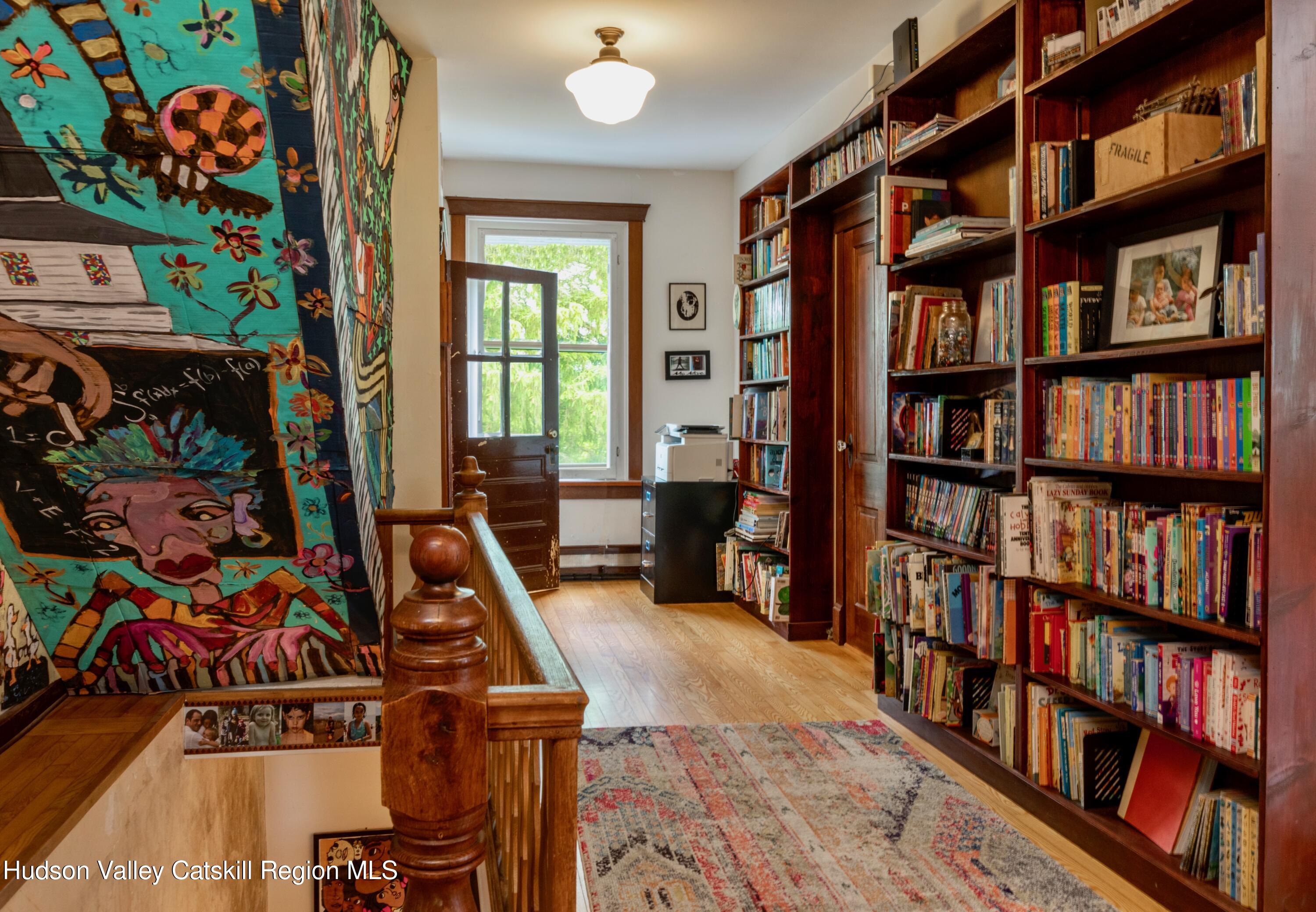 471 Lefever Falls Road