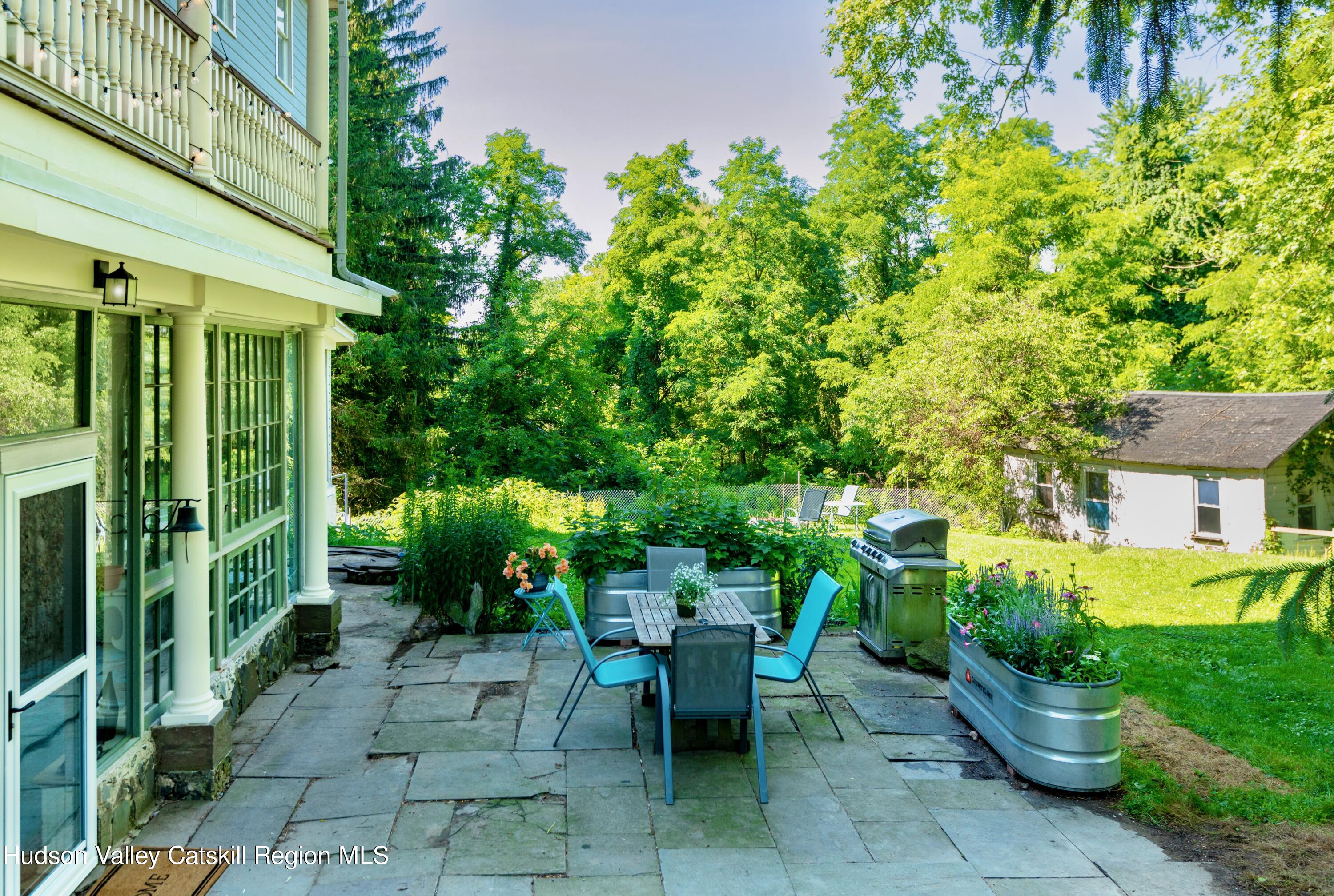 471 Lefever Falls Road