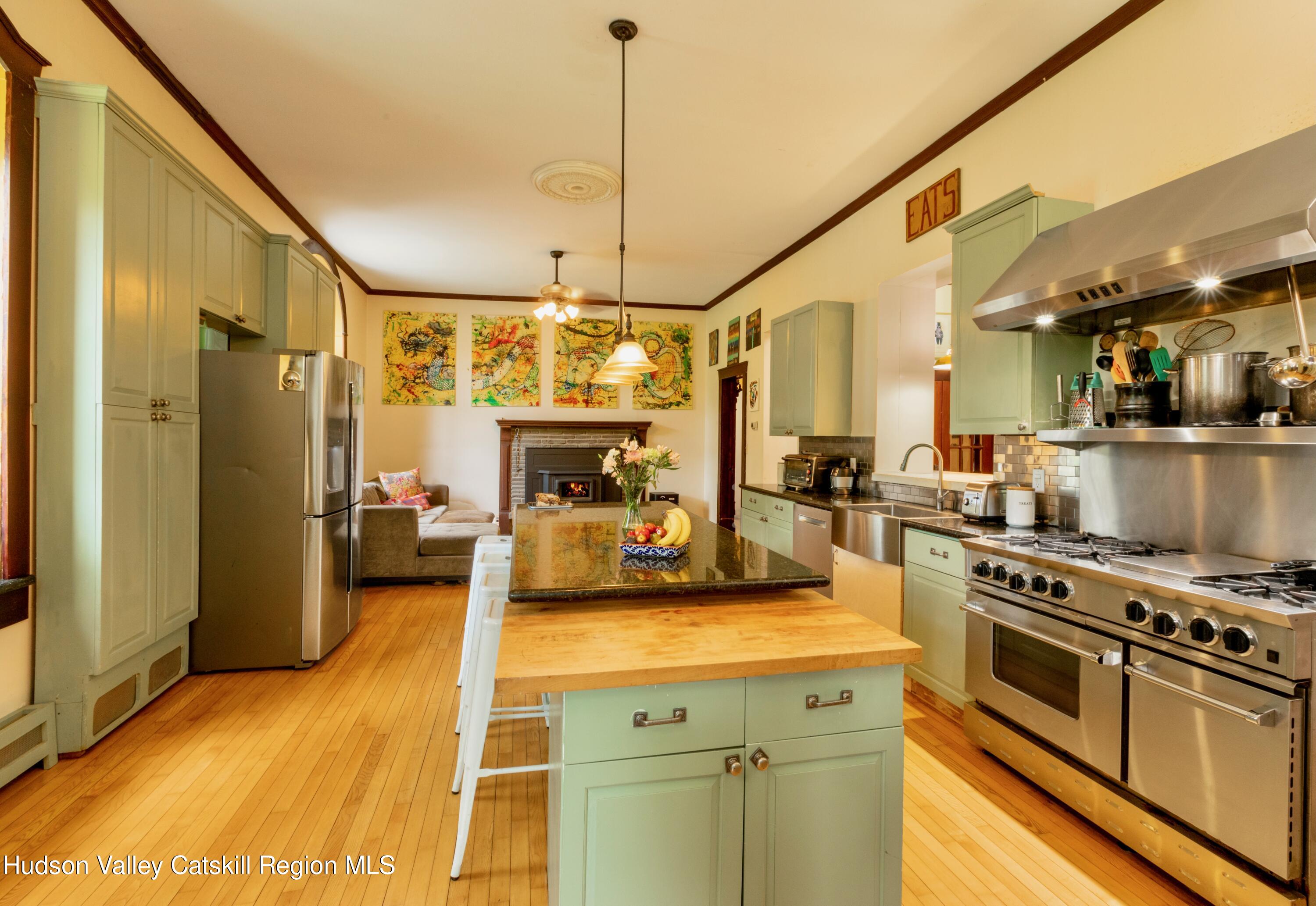 471 Lefever Falls Road
