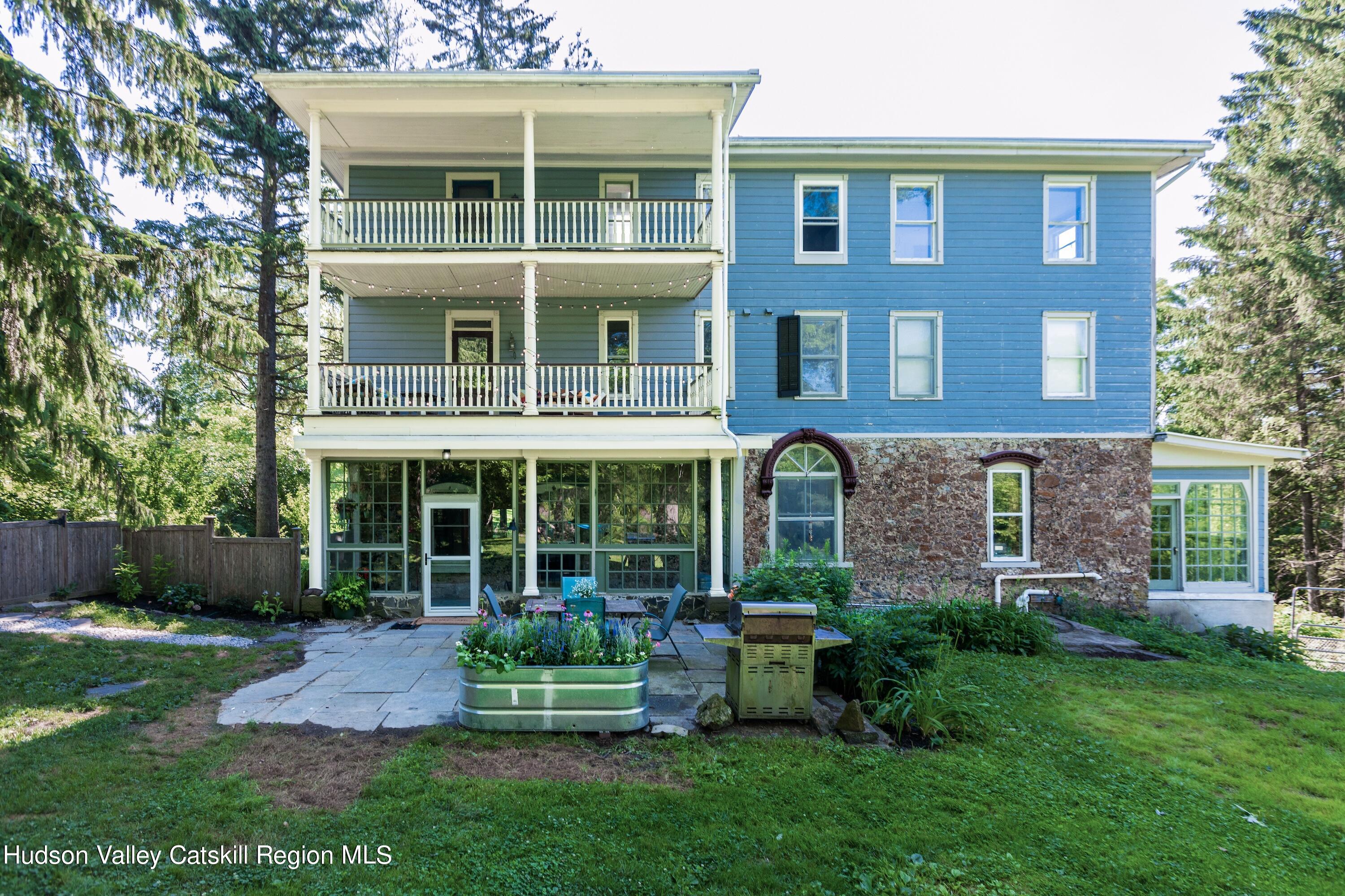 471 Lefever Falls Road