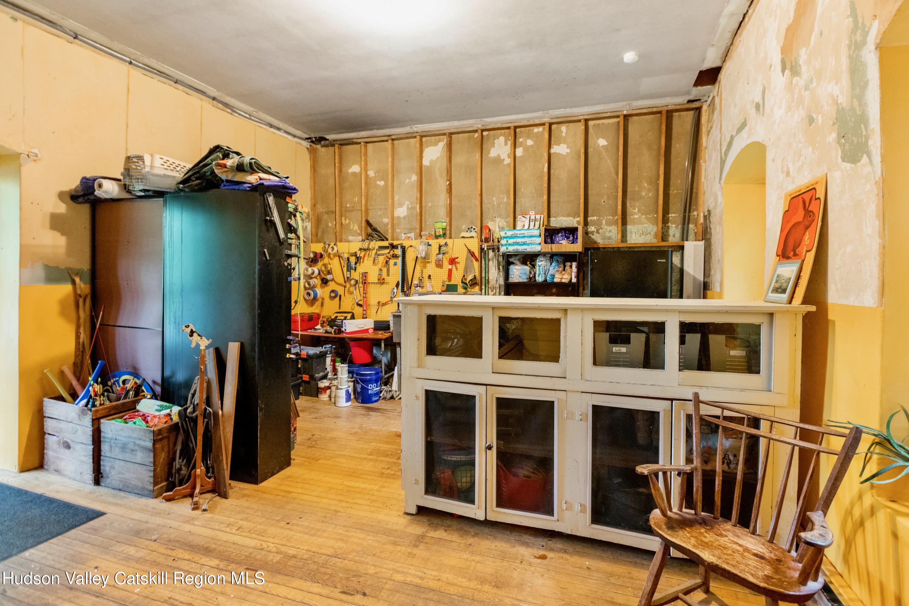 471 Lefever Falls Road