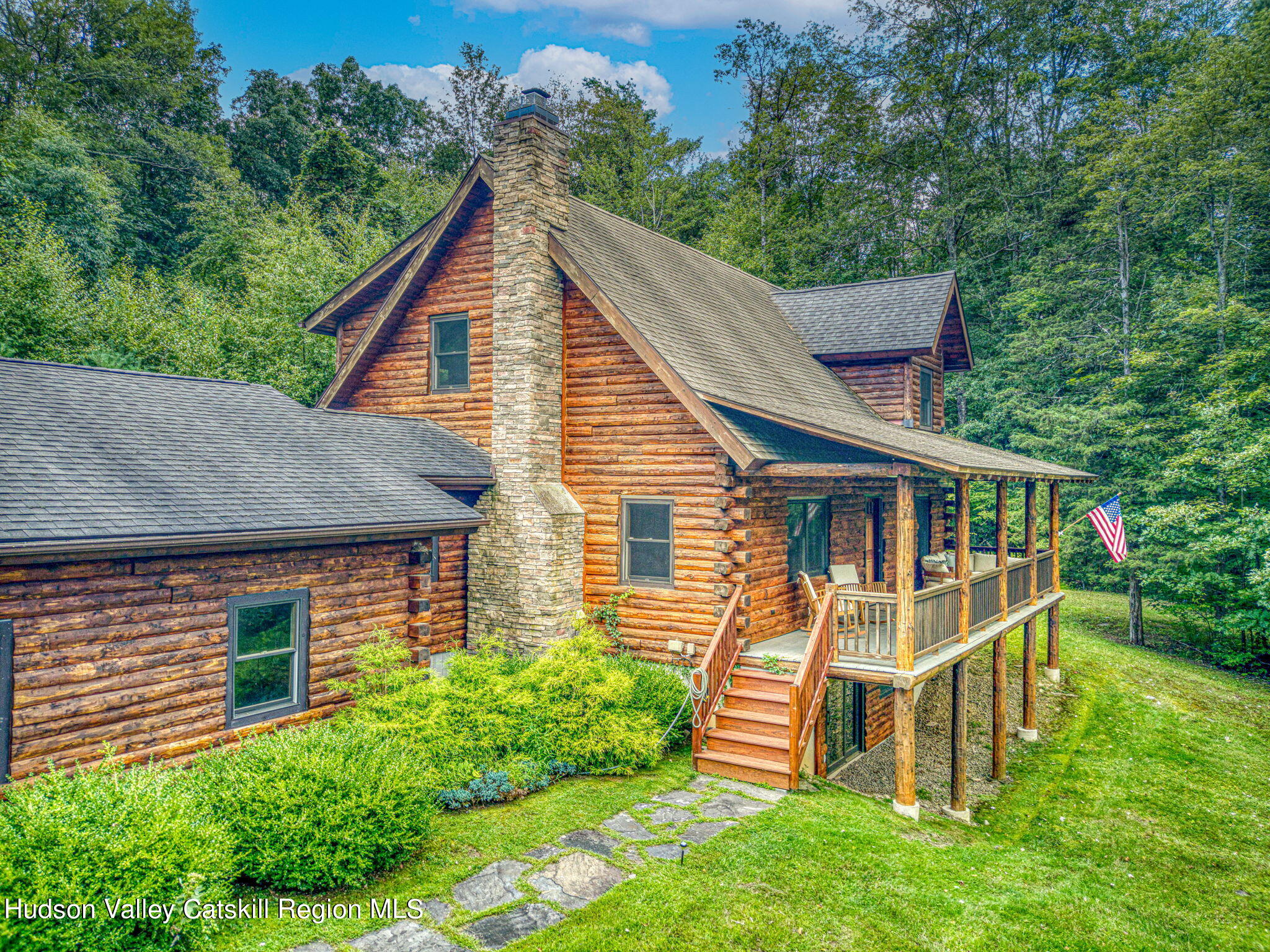 37 Waterfalls Road