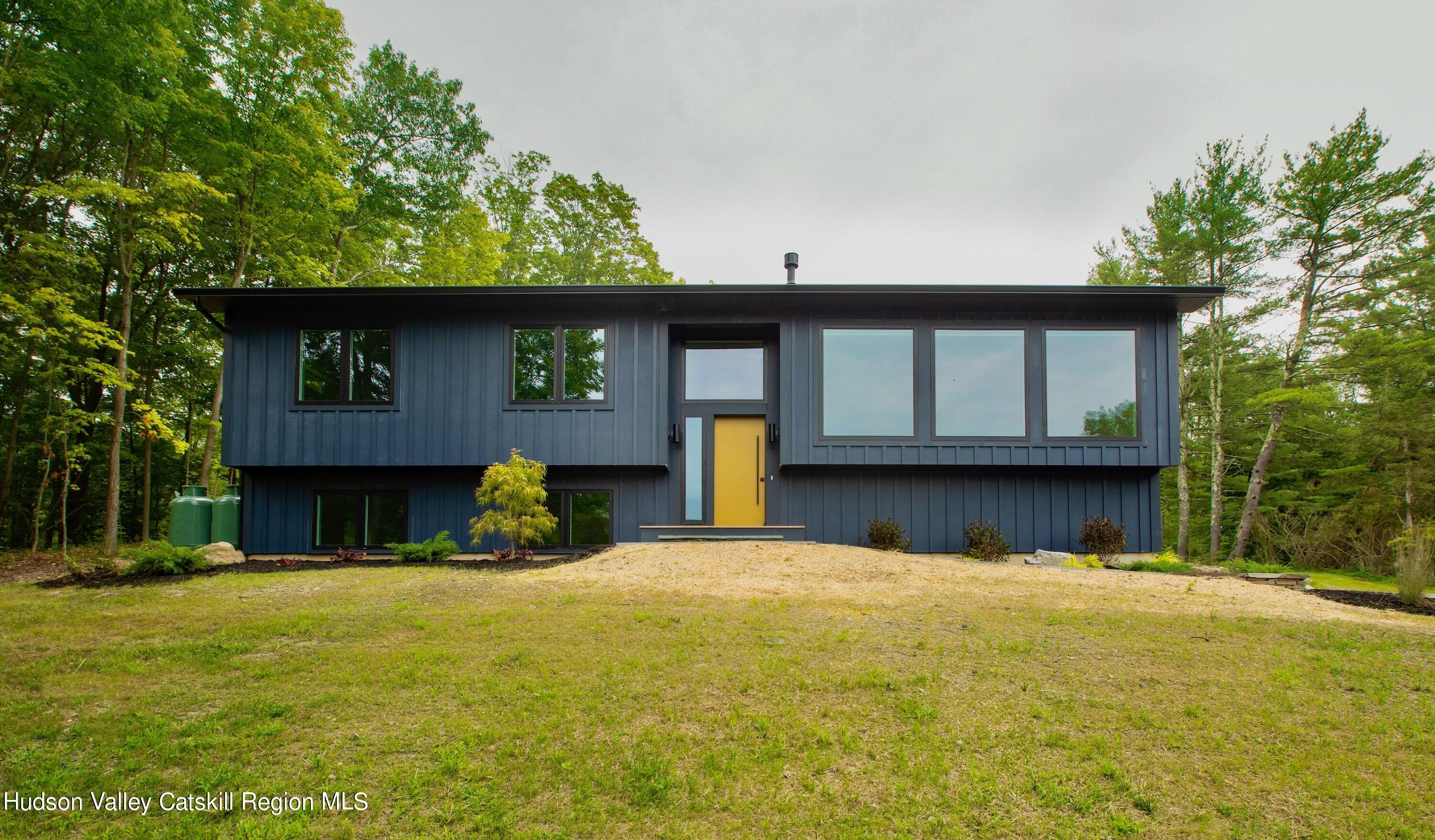 35 Rocky Hill Road