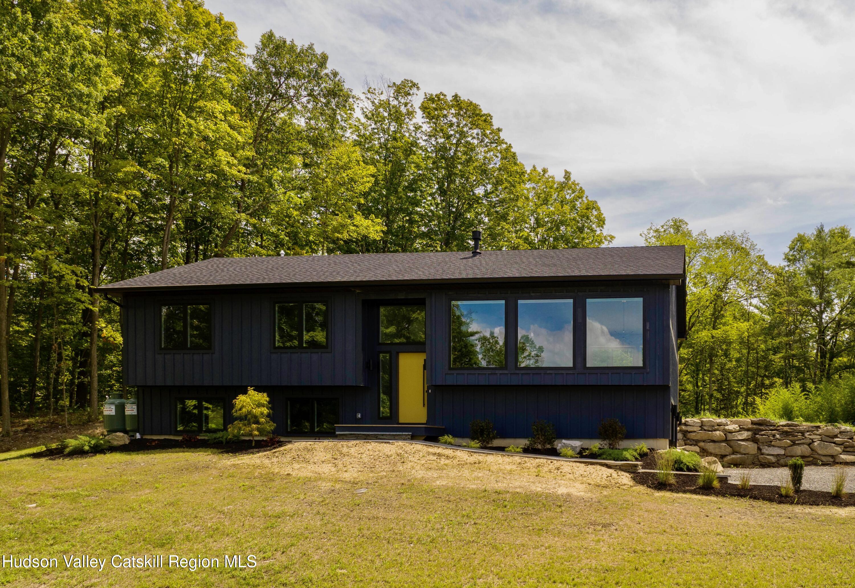 35 Rocky Hill Road