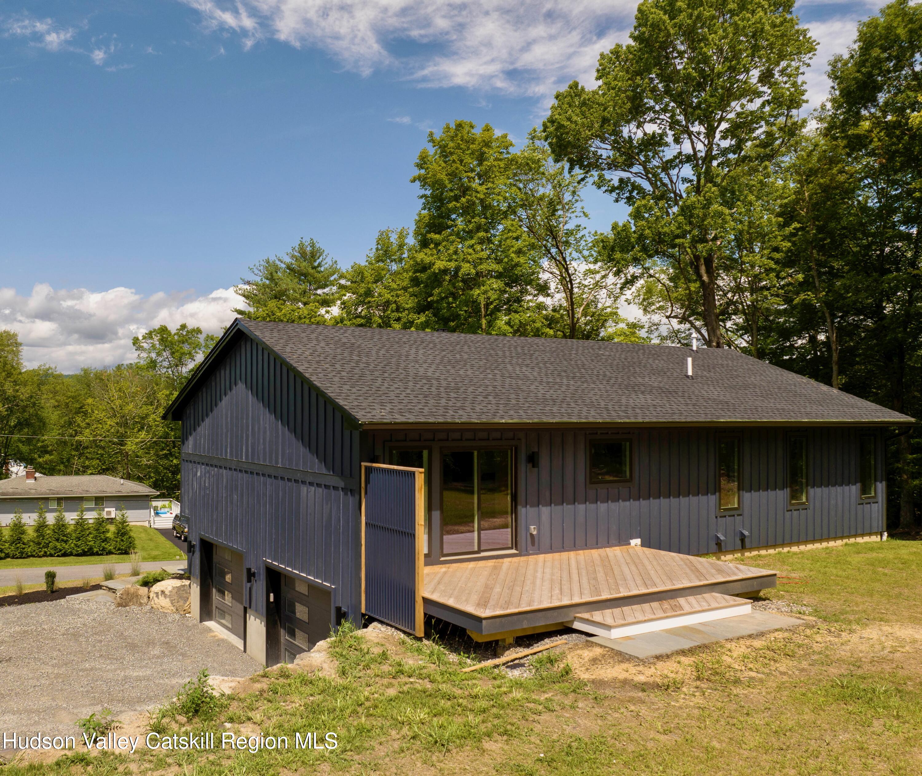 35 Rocky Hill Road