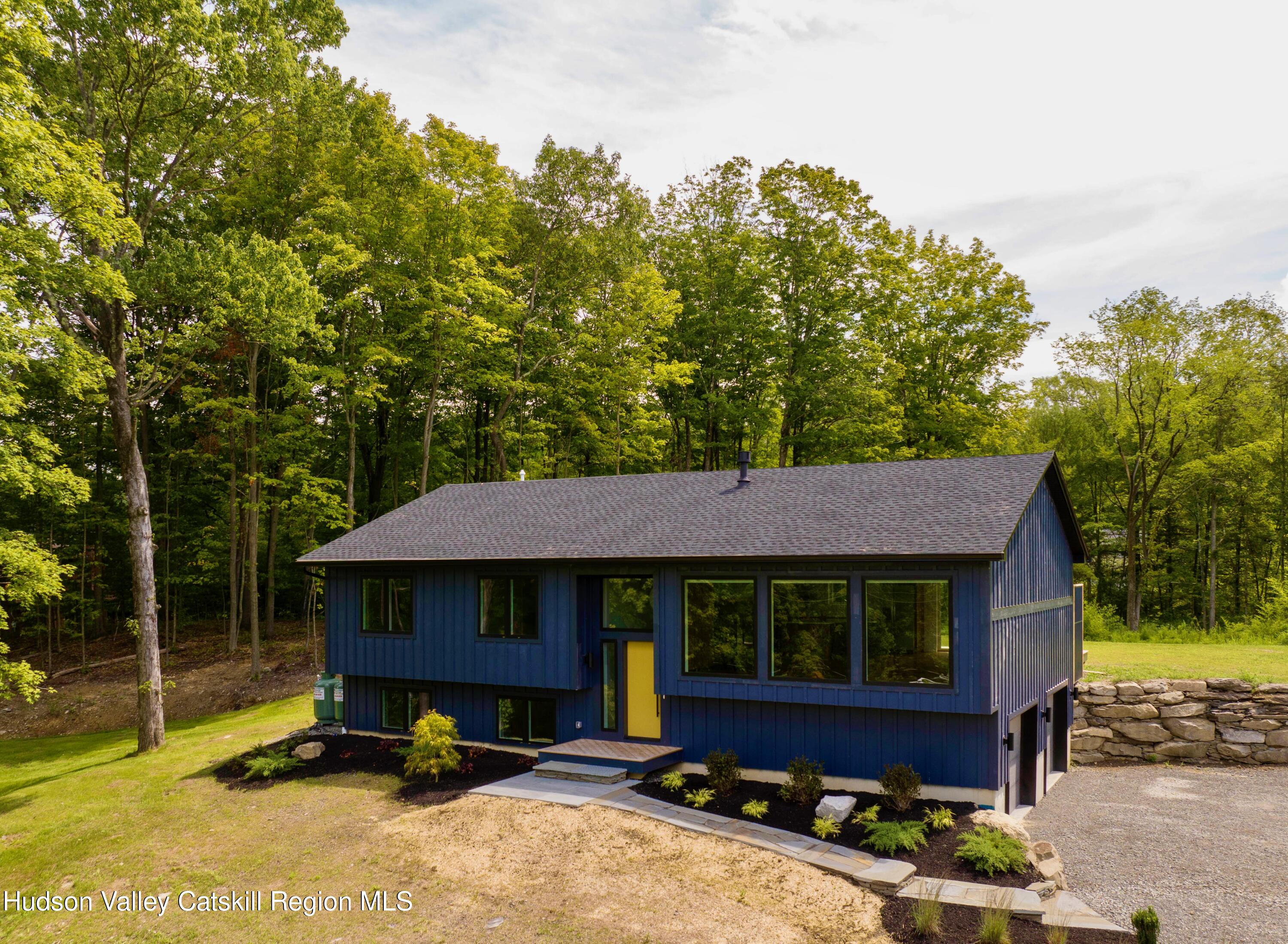 35 Rocky Hill Road