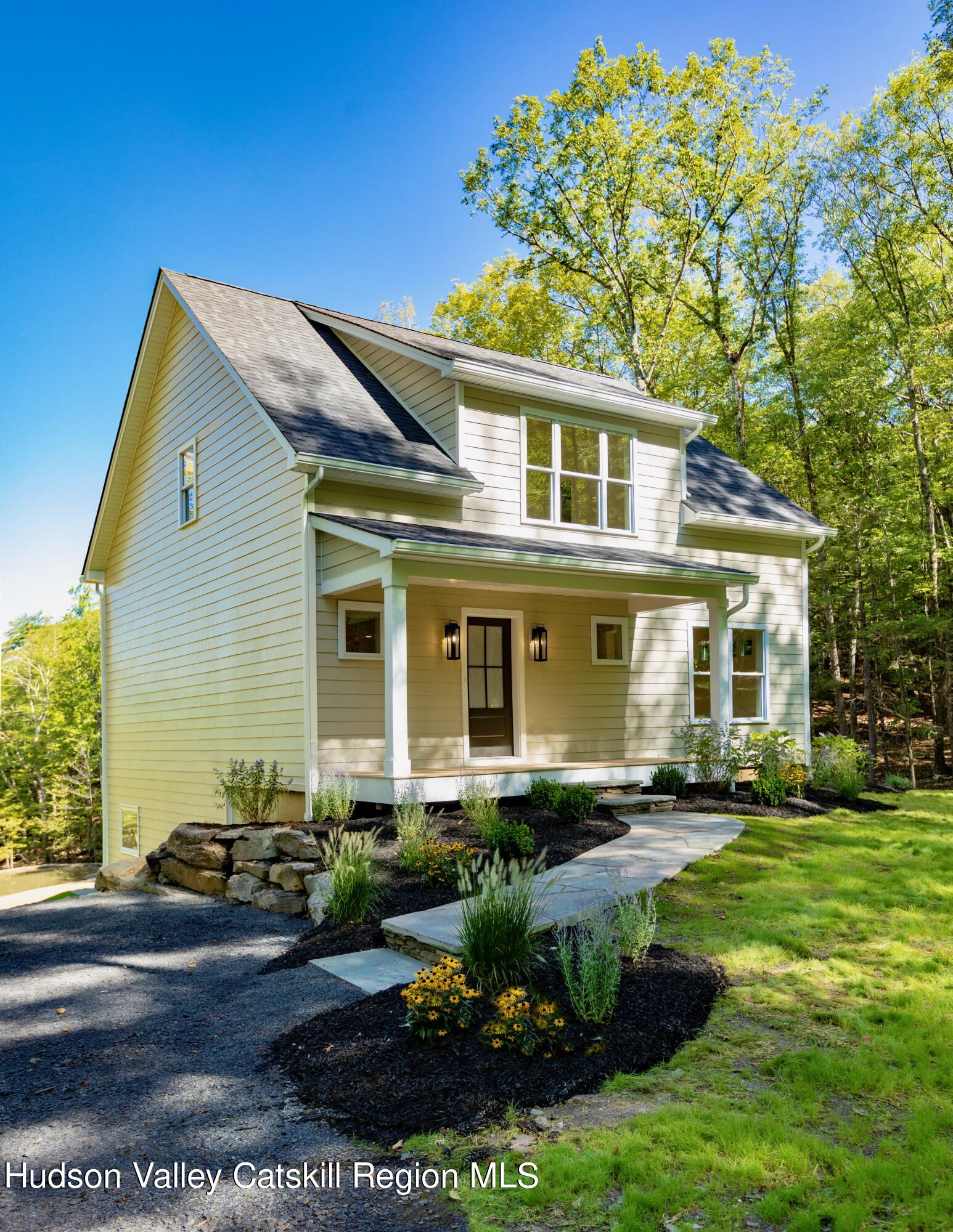 382 Beaverkill Road