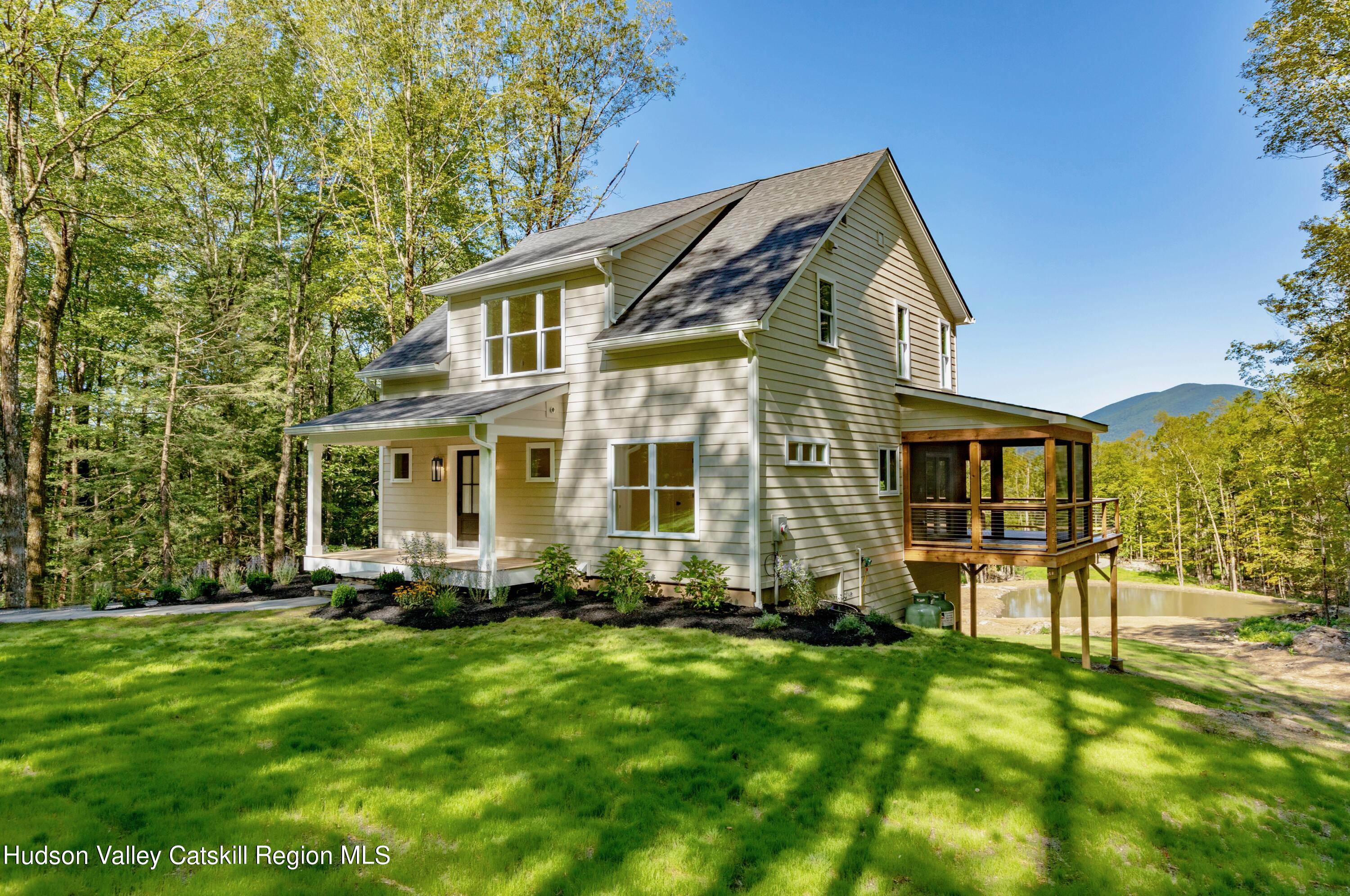 382 Beaverkill Road