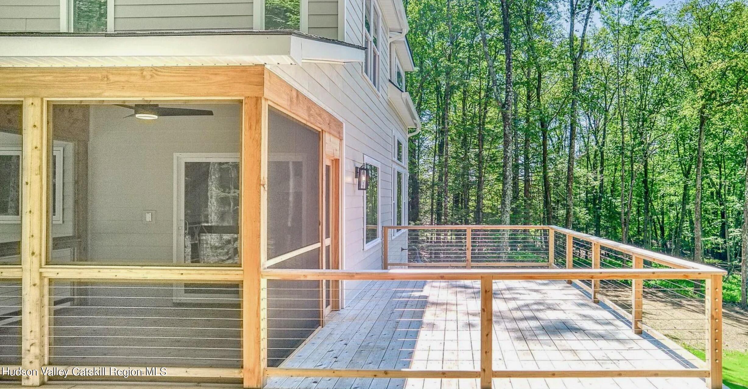 382 Beaverkill Road
