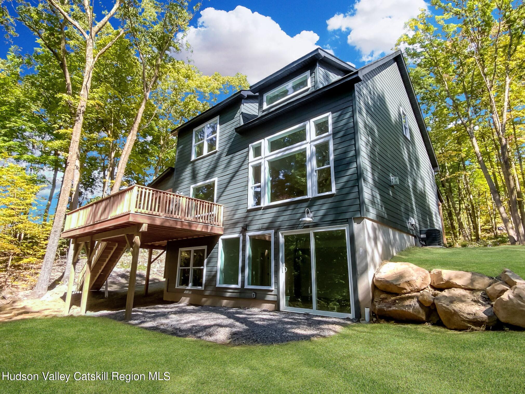 382 Beaverkill Road