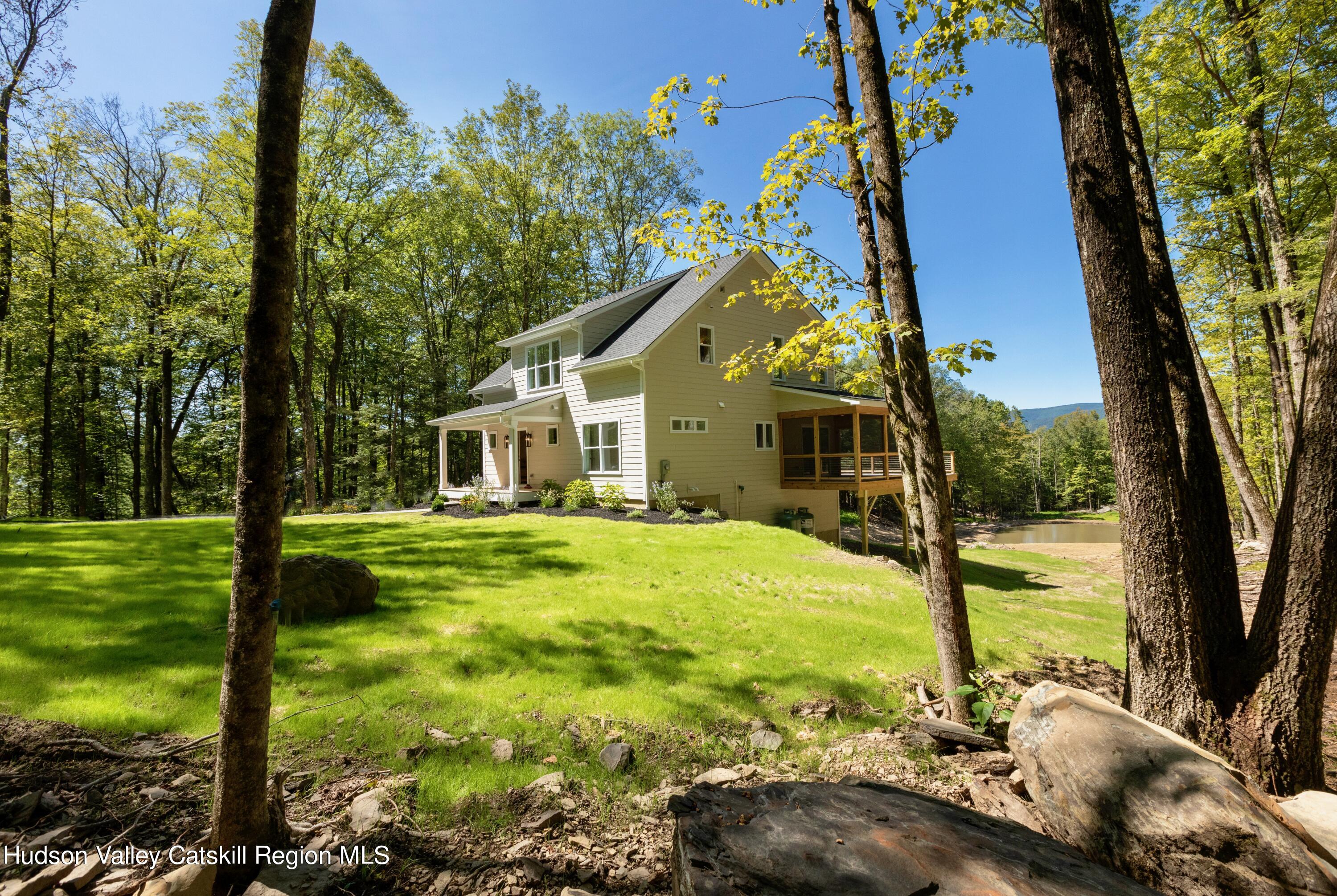 382 Beaverkill Road