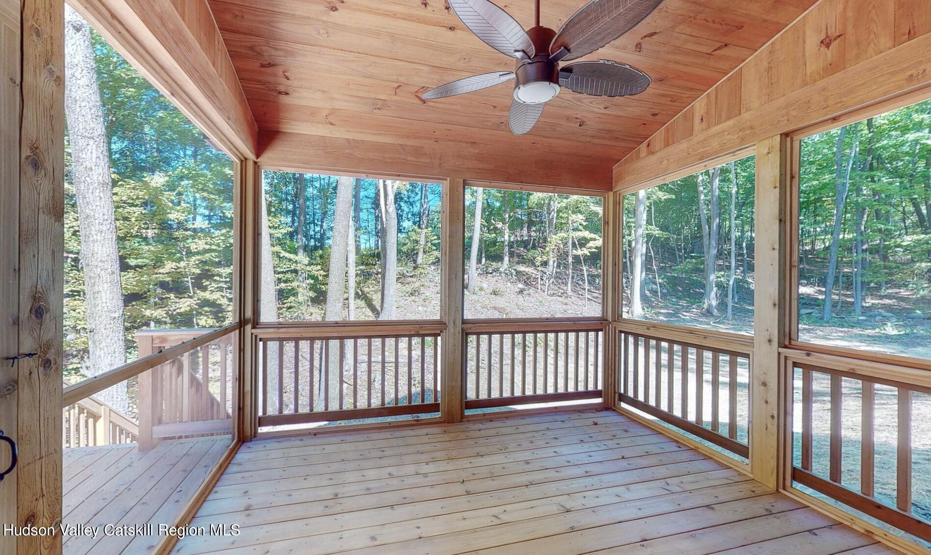 382 Beaverkill Road