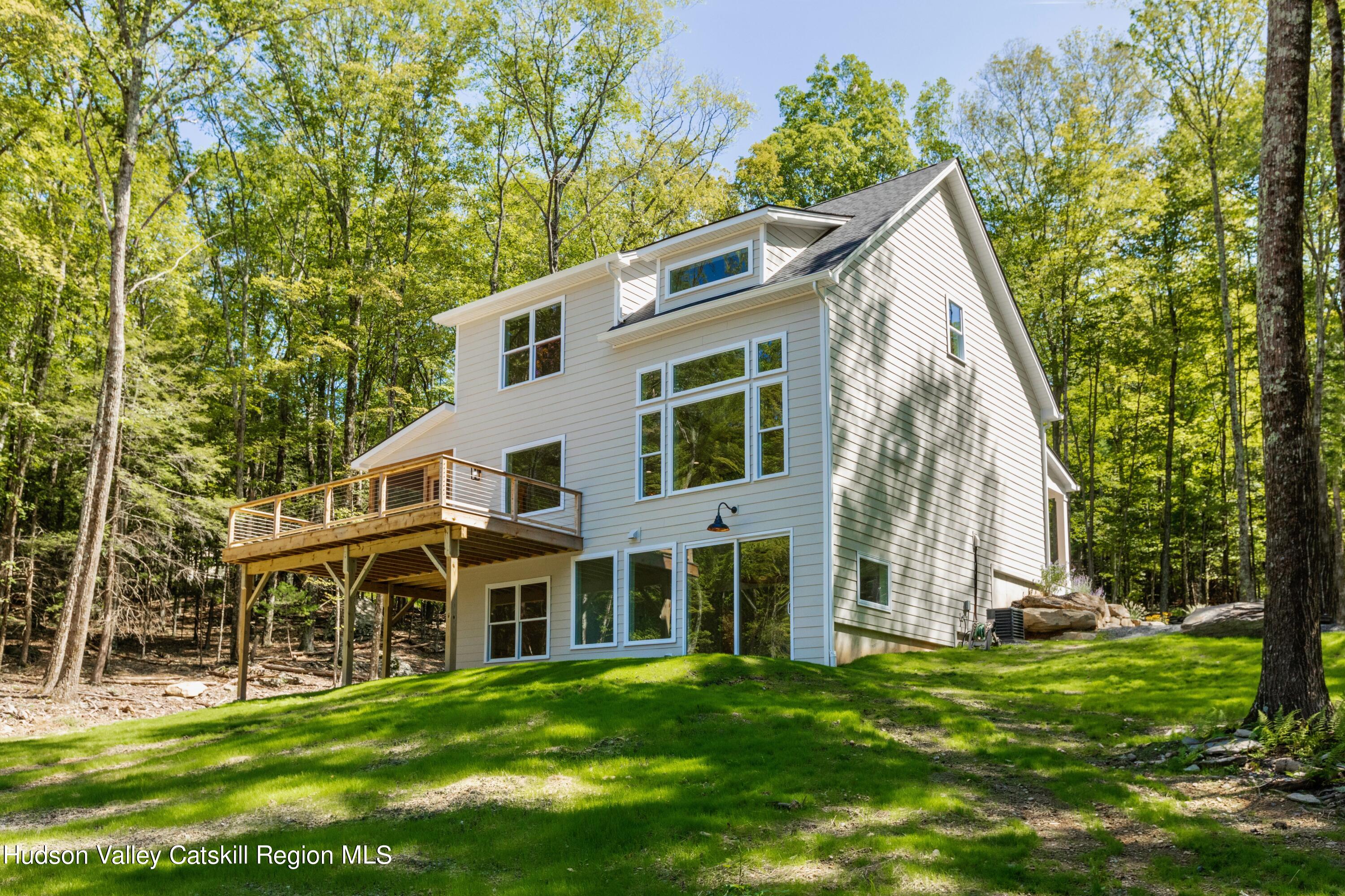 382 Beaverkill Road