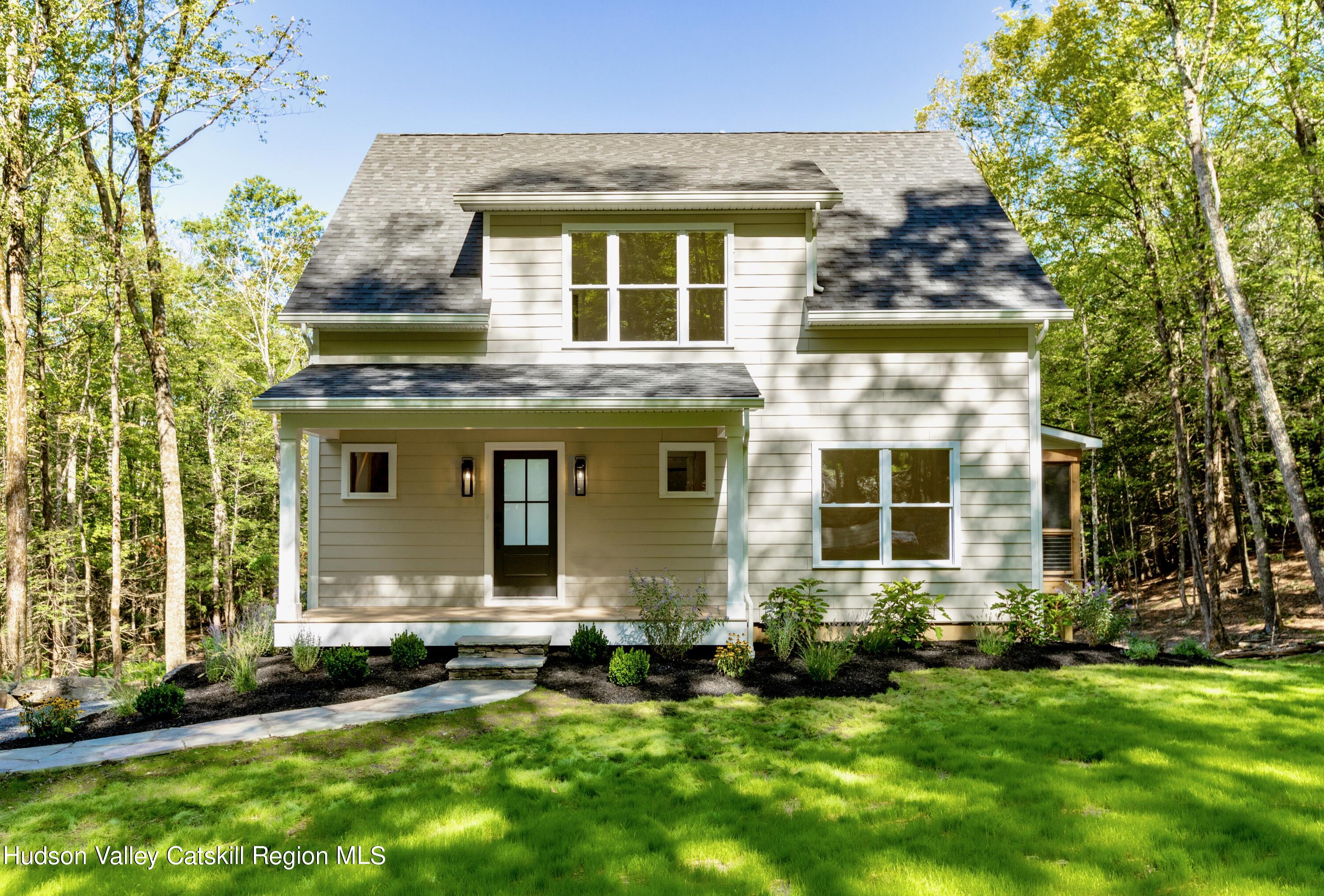 382 Beaverkill Road