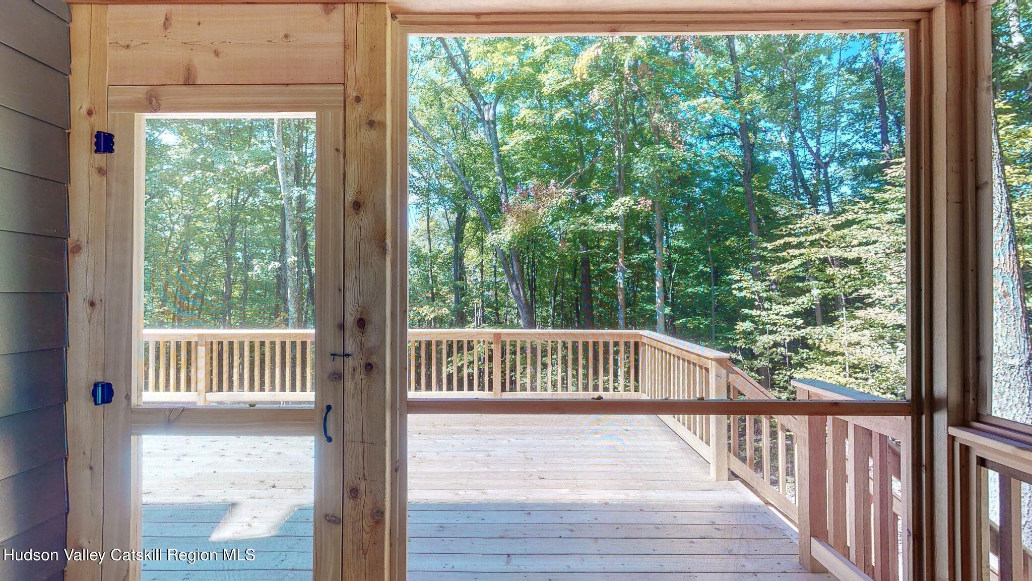 382 Beaverkill Road