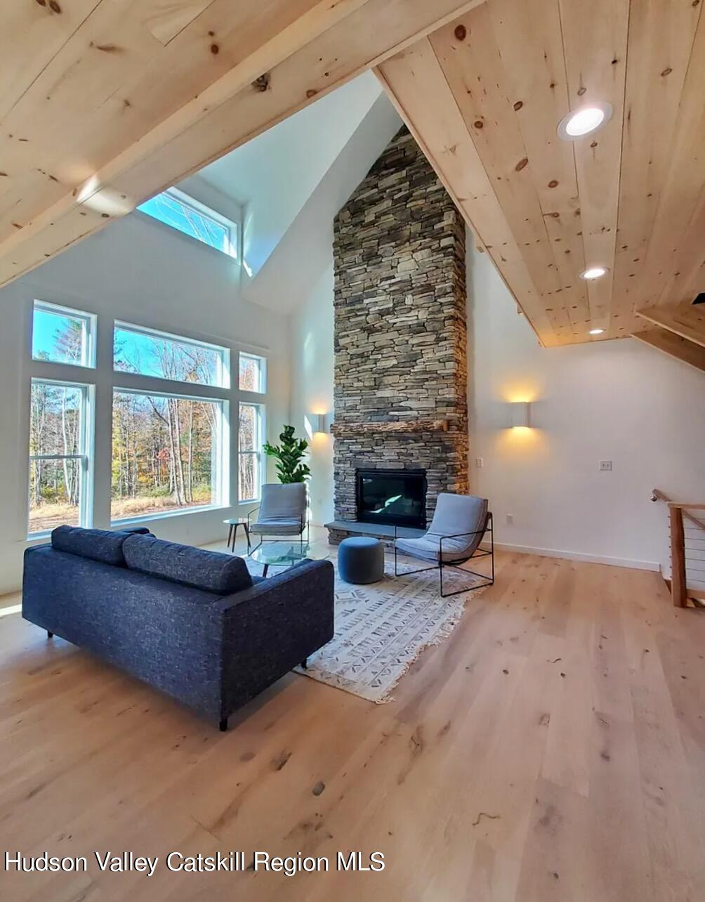 382 Beaverkill Road