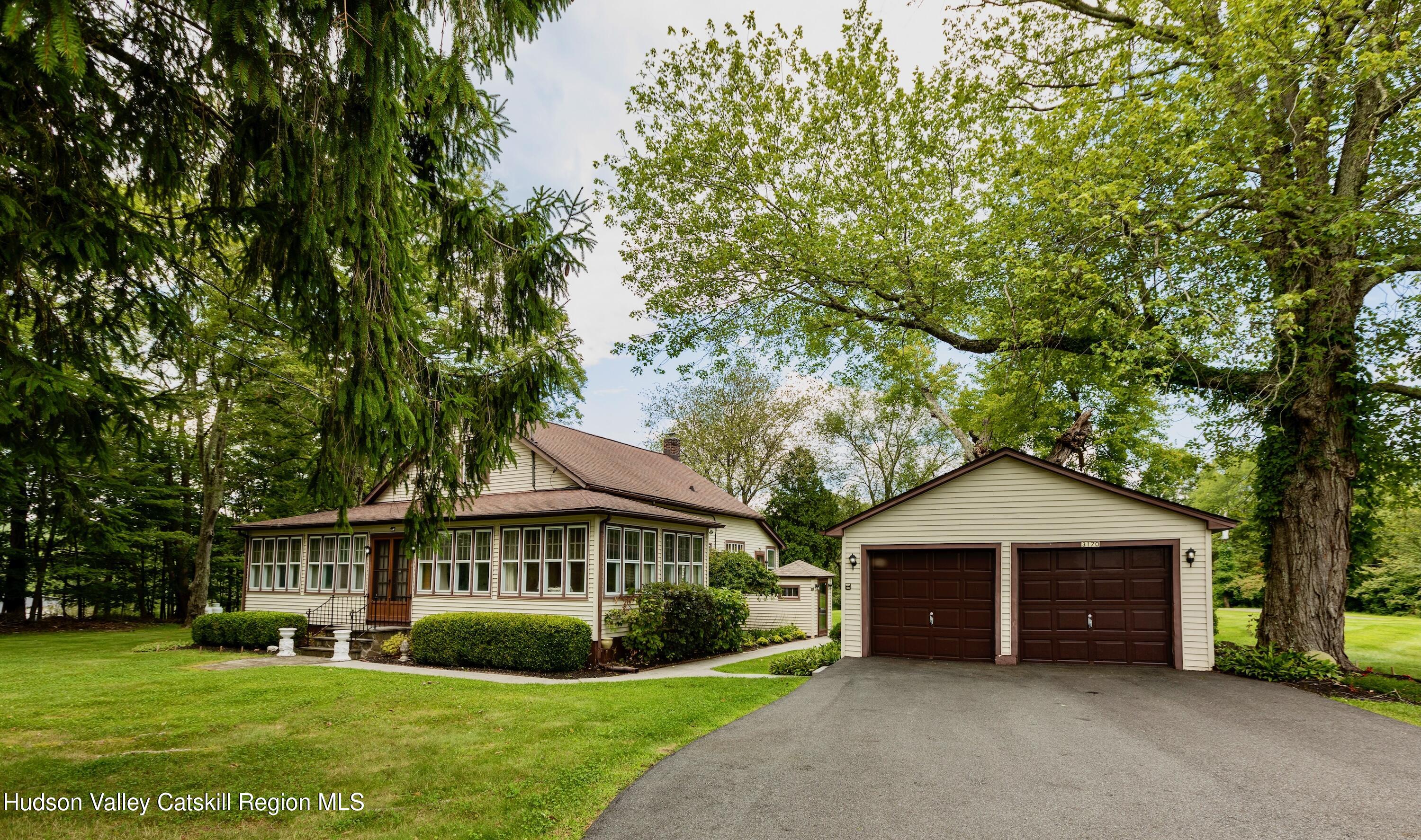 3170 New Prospect Road