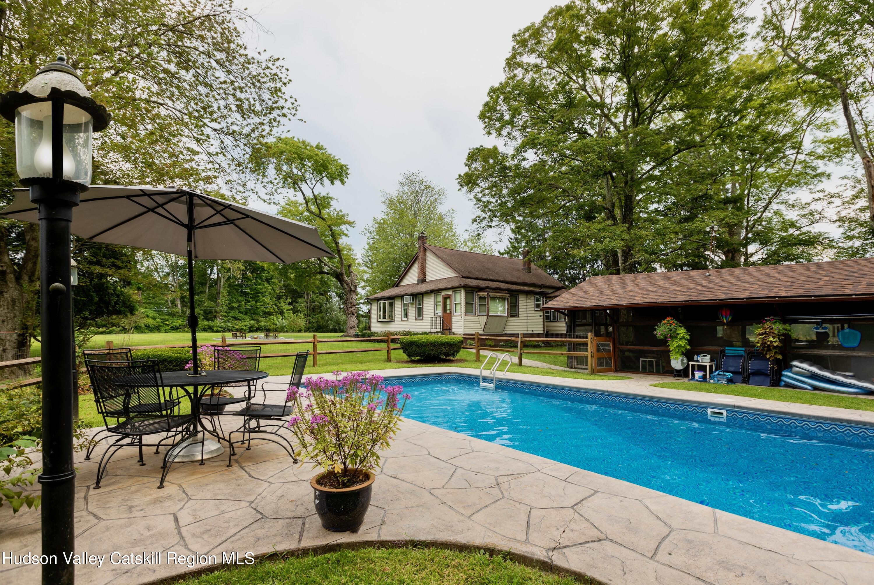 3170 New Prospect Road