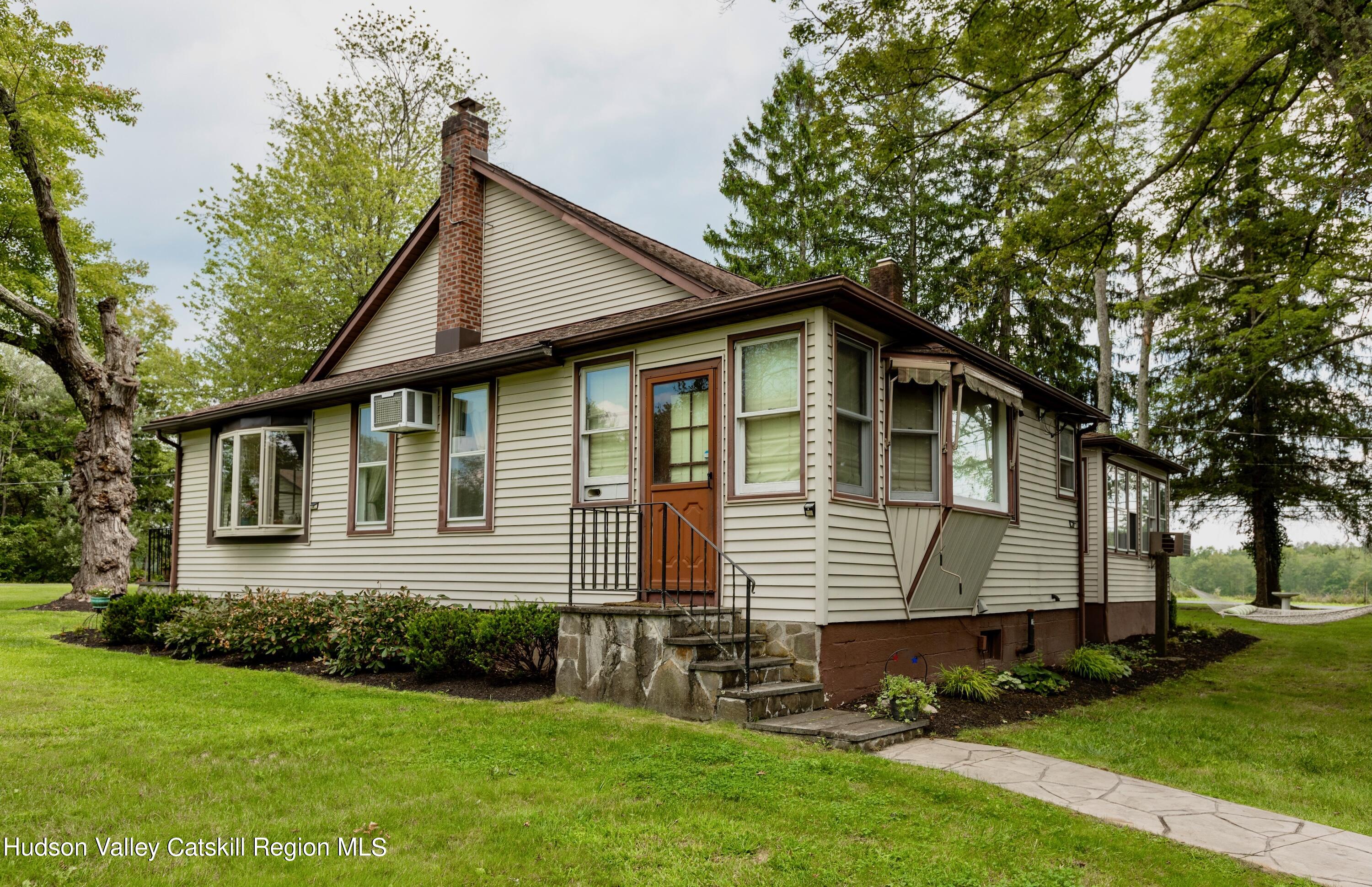 3170 New Prospect Road