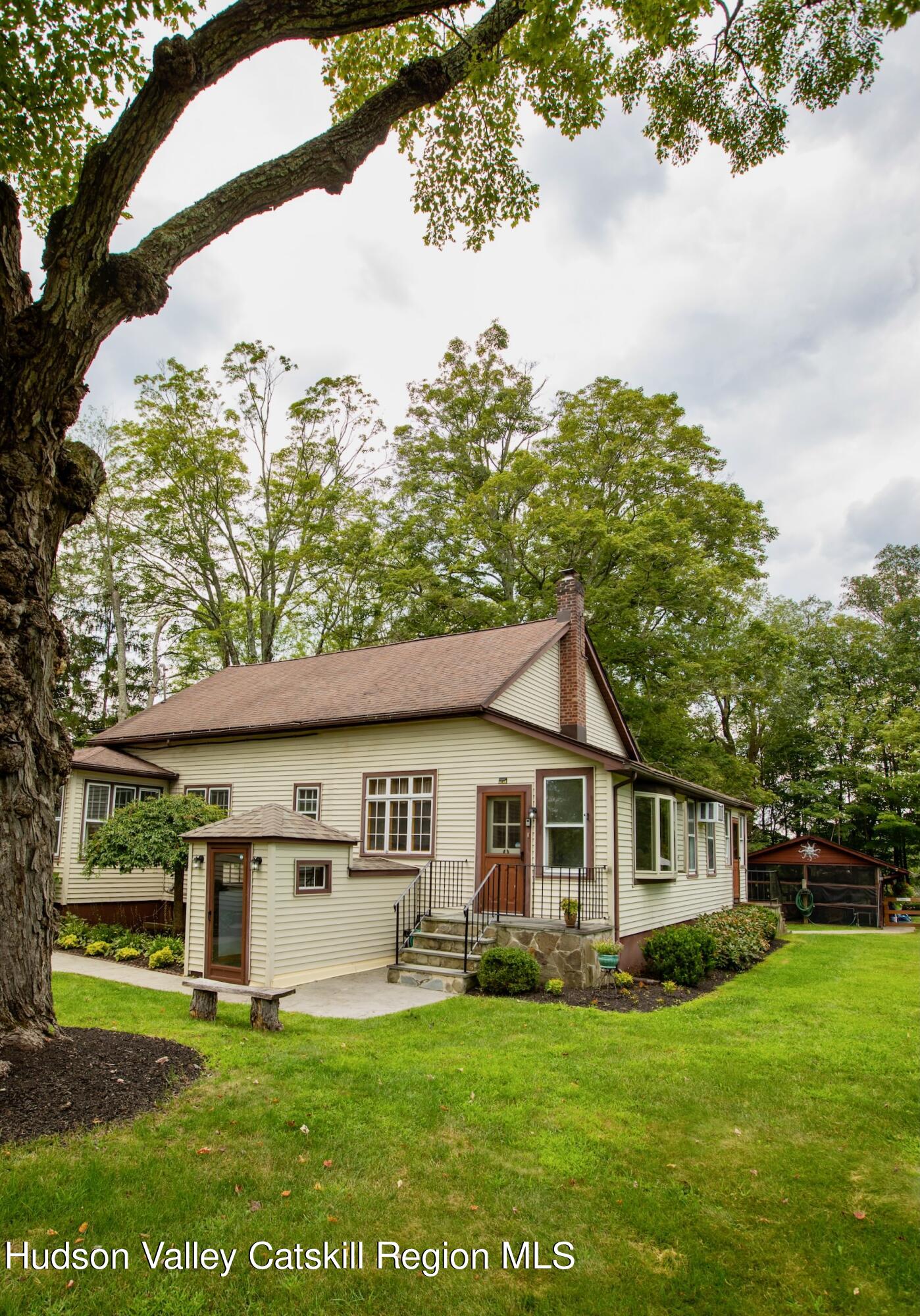 3170 New Prospect Road