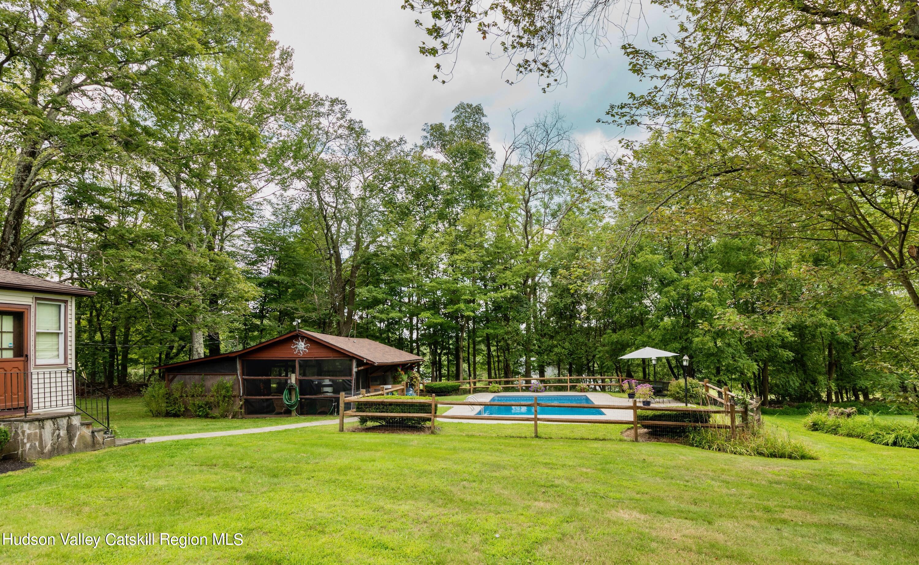 3170 New Prospect Road