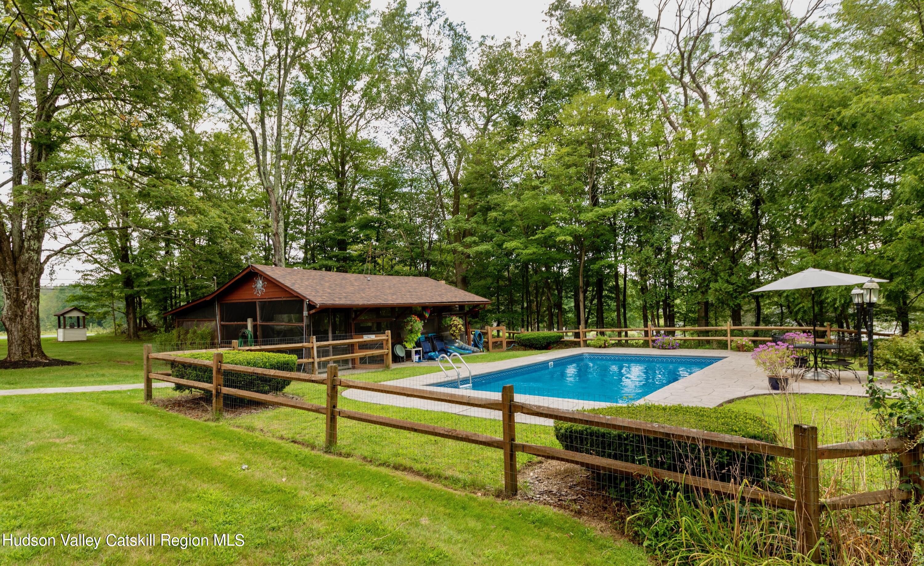 3170 New Prospect Road