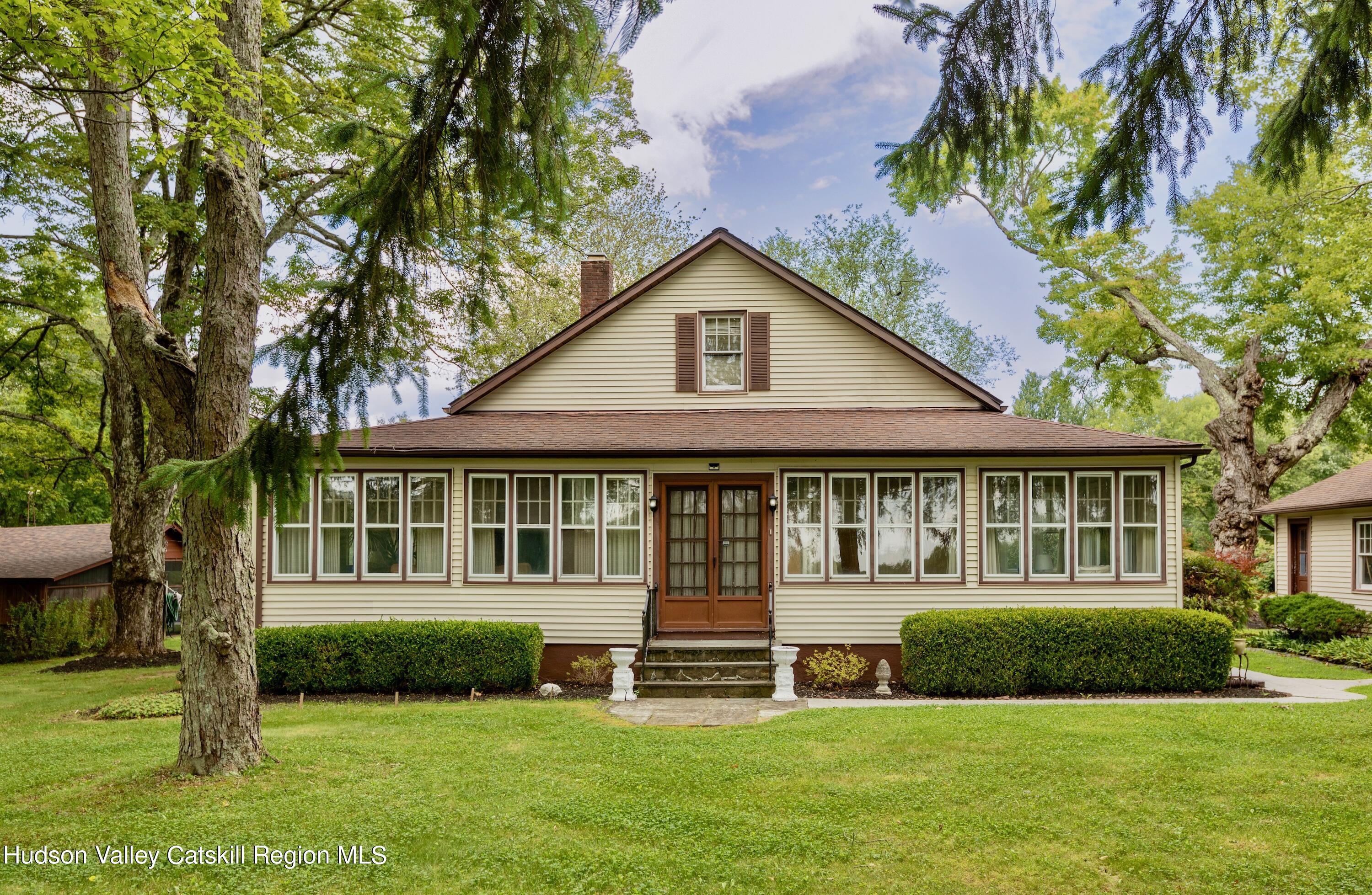 3170 New Prospect Road
