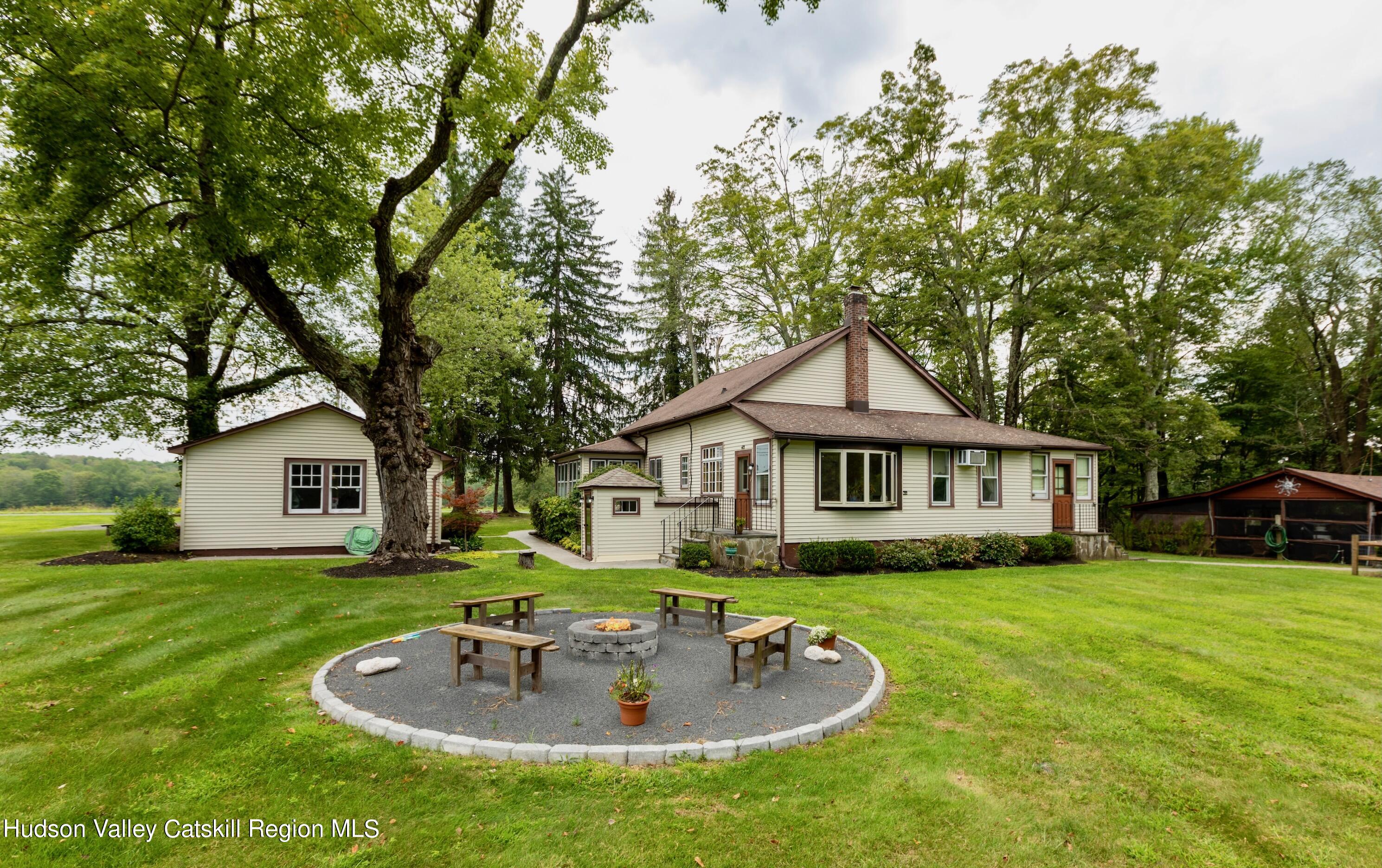 3170 New Prospect Road