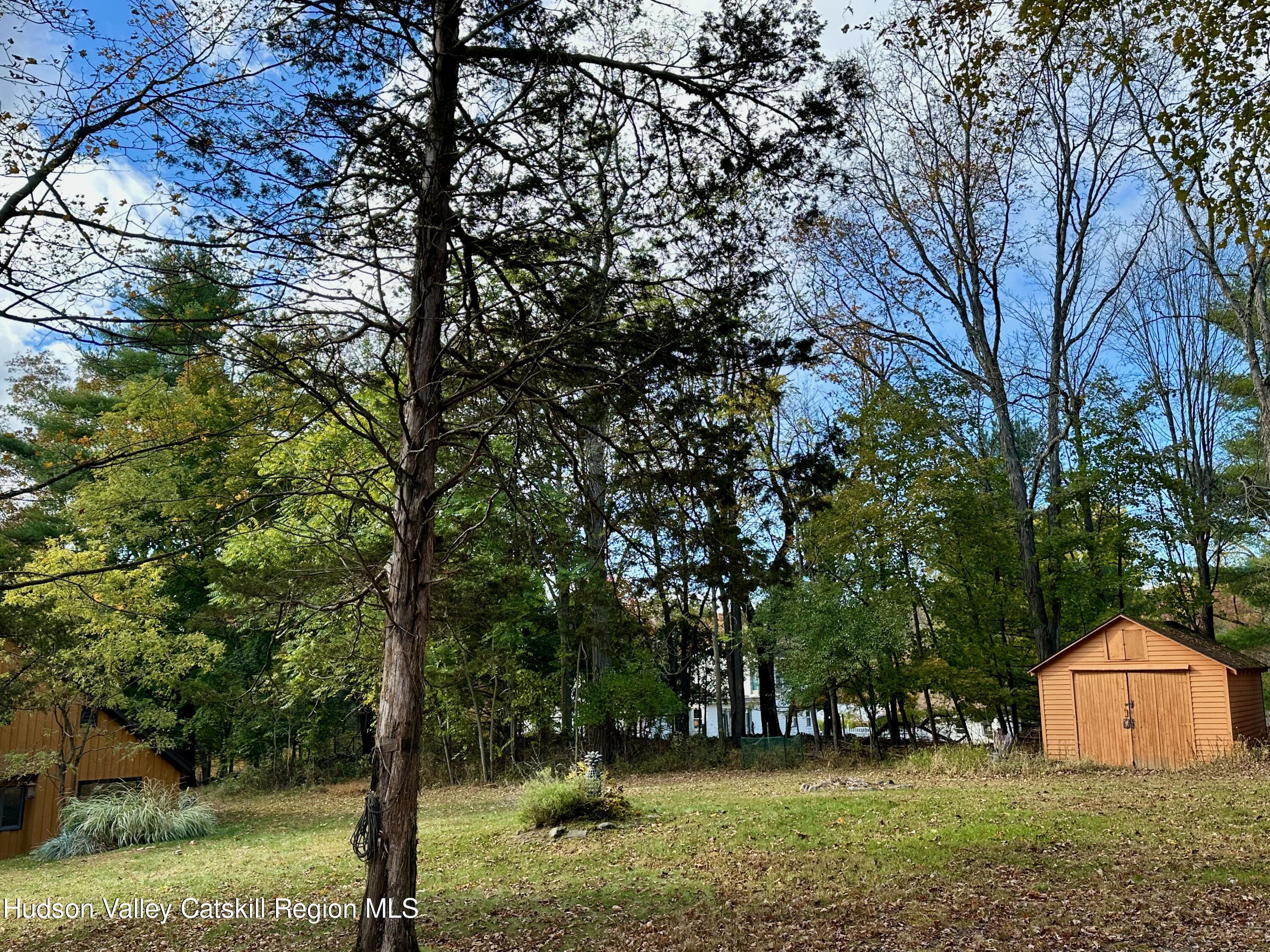 356 Ashokan Road