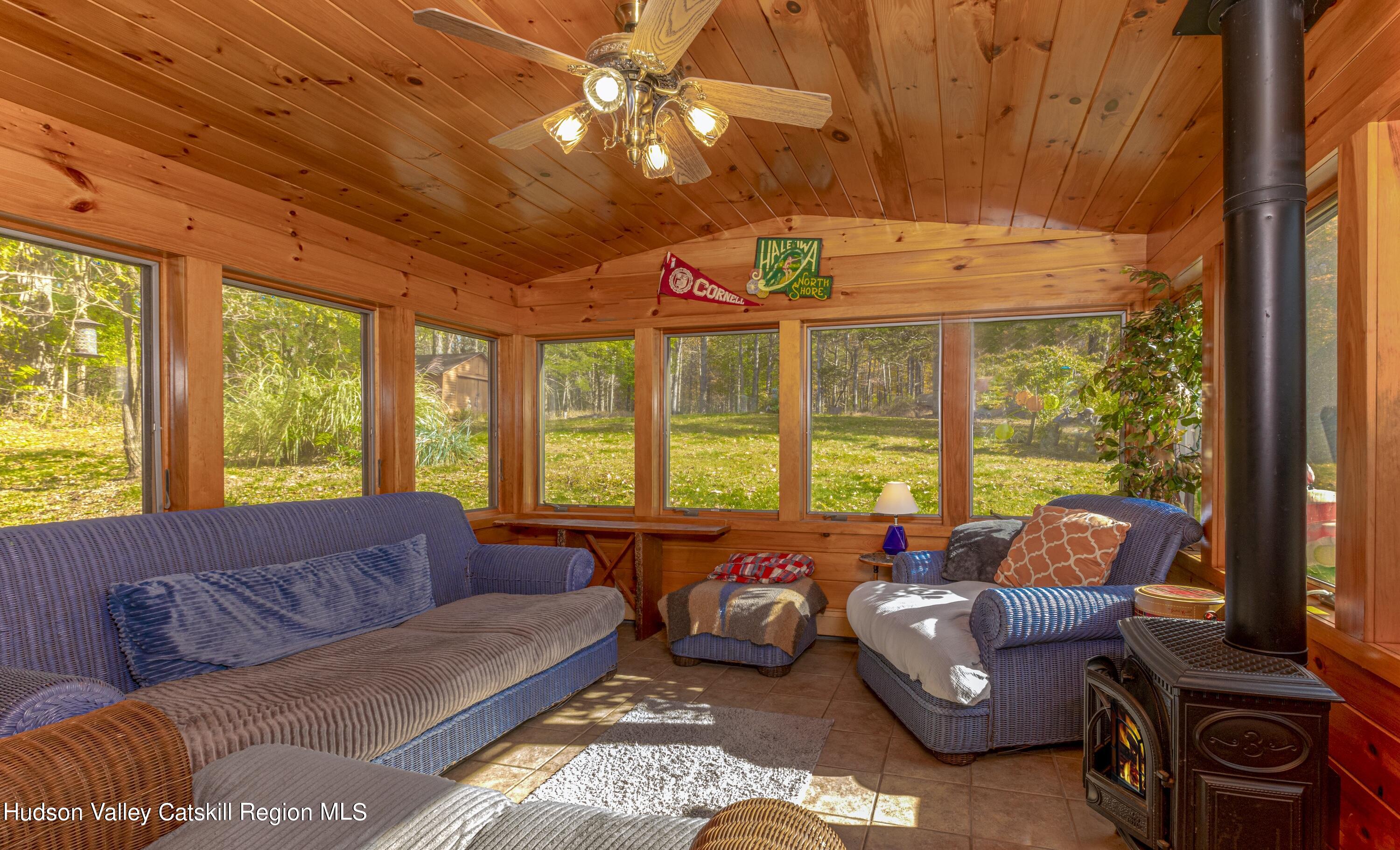 356 Ashokan Road