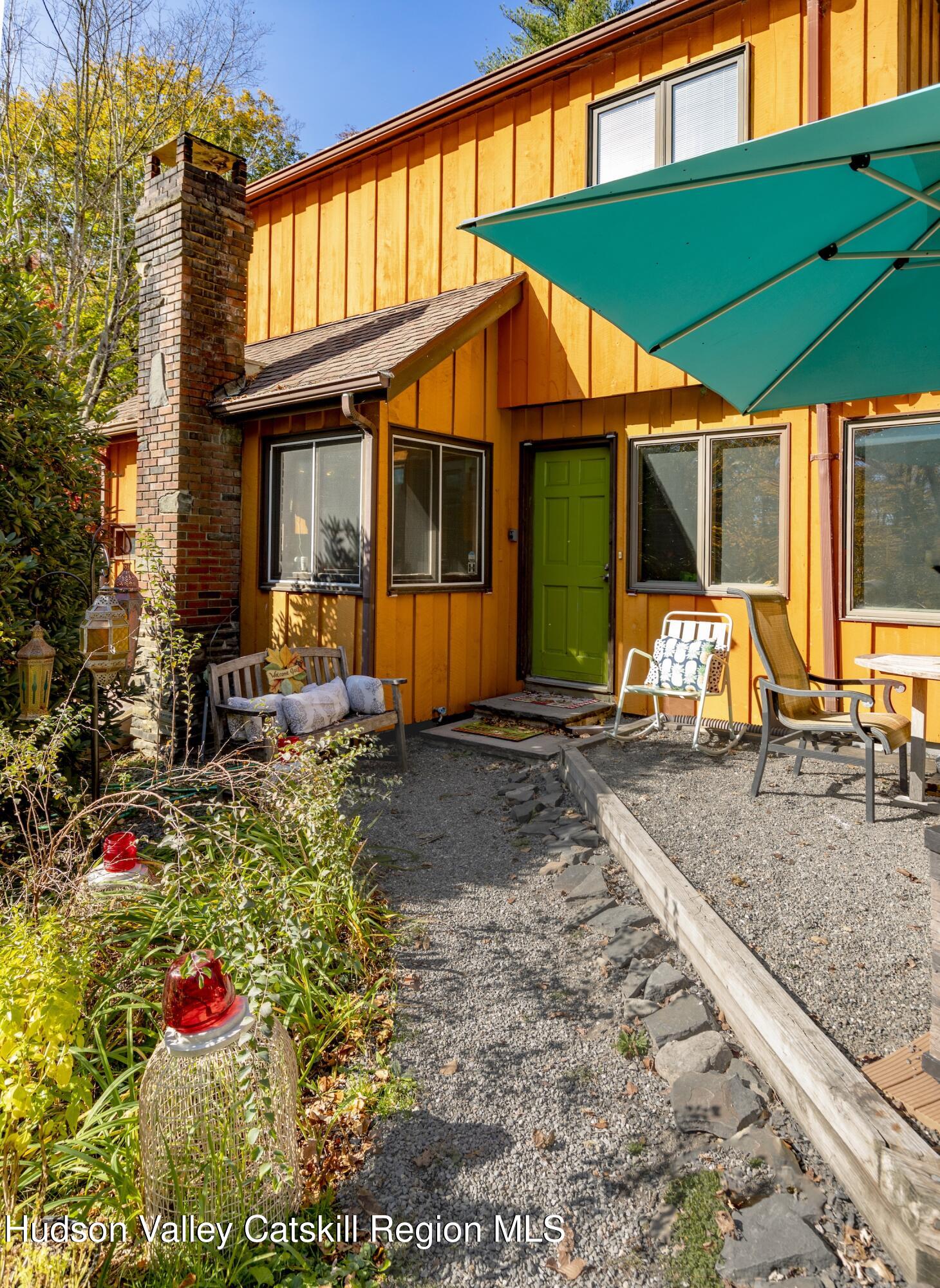 356 Ashokan Road