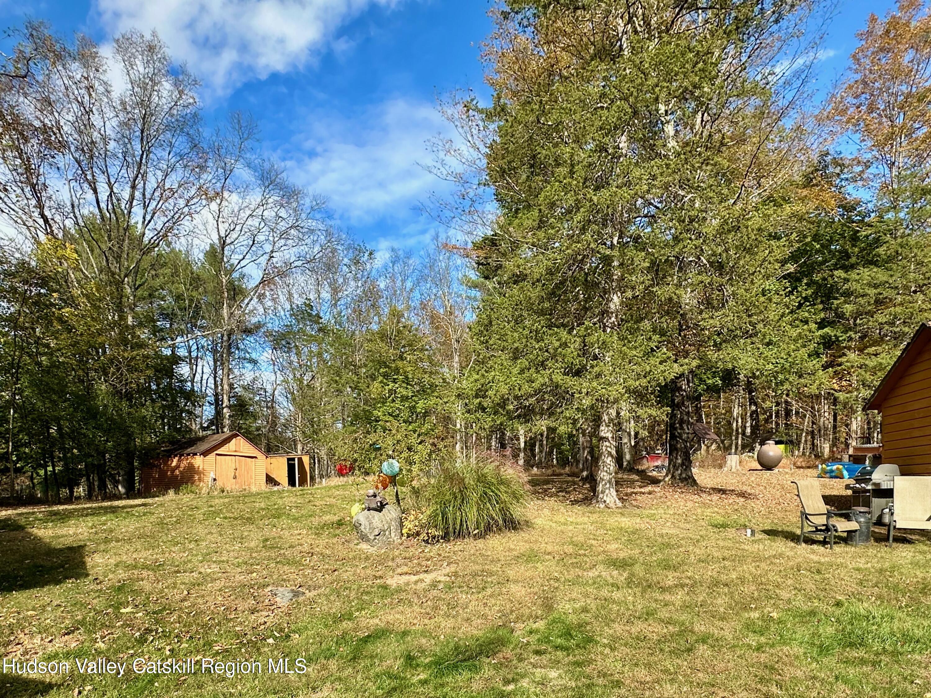 356 Ashokan Road