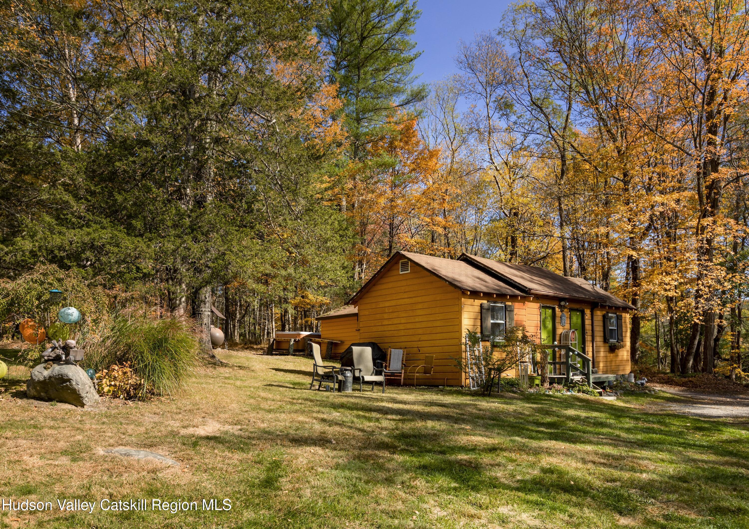 356 Ashokan Road