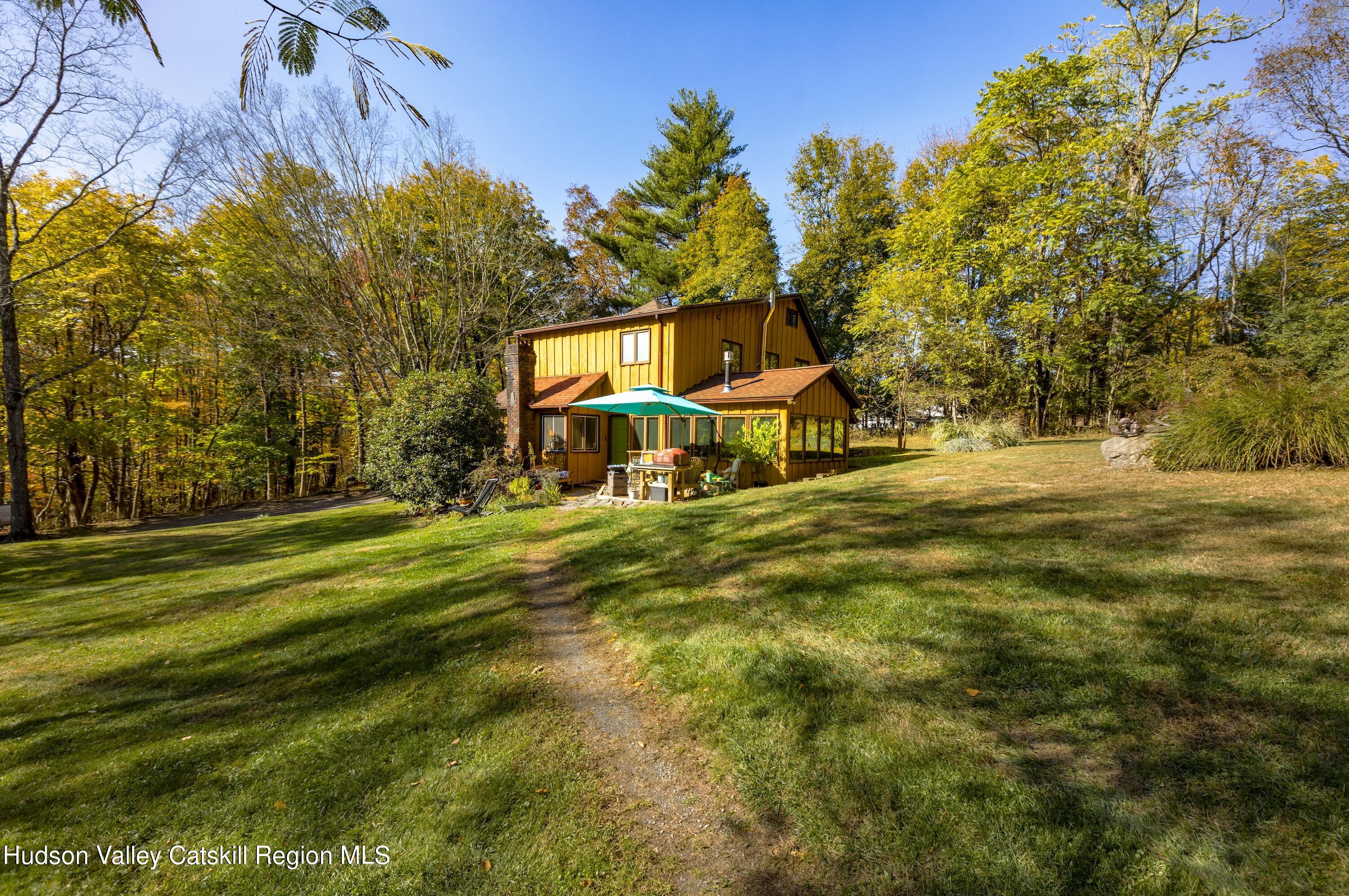 356 Ashokan Road