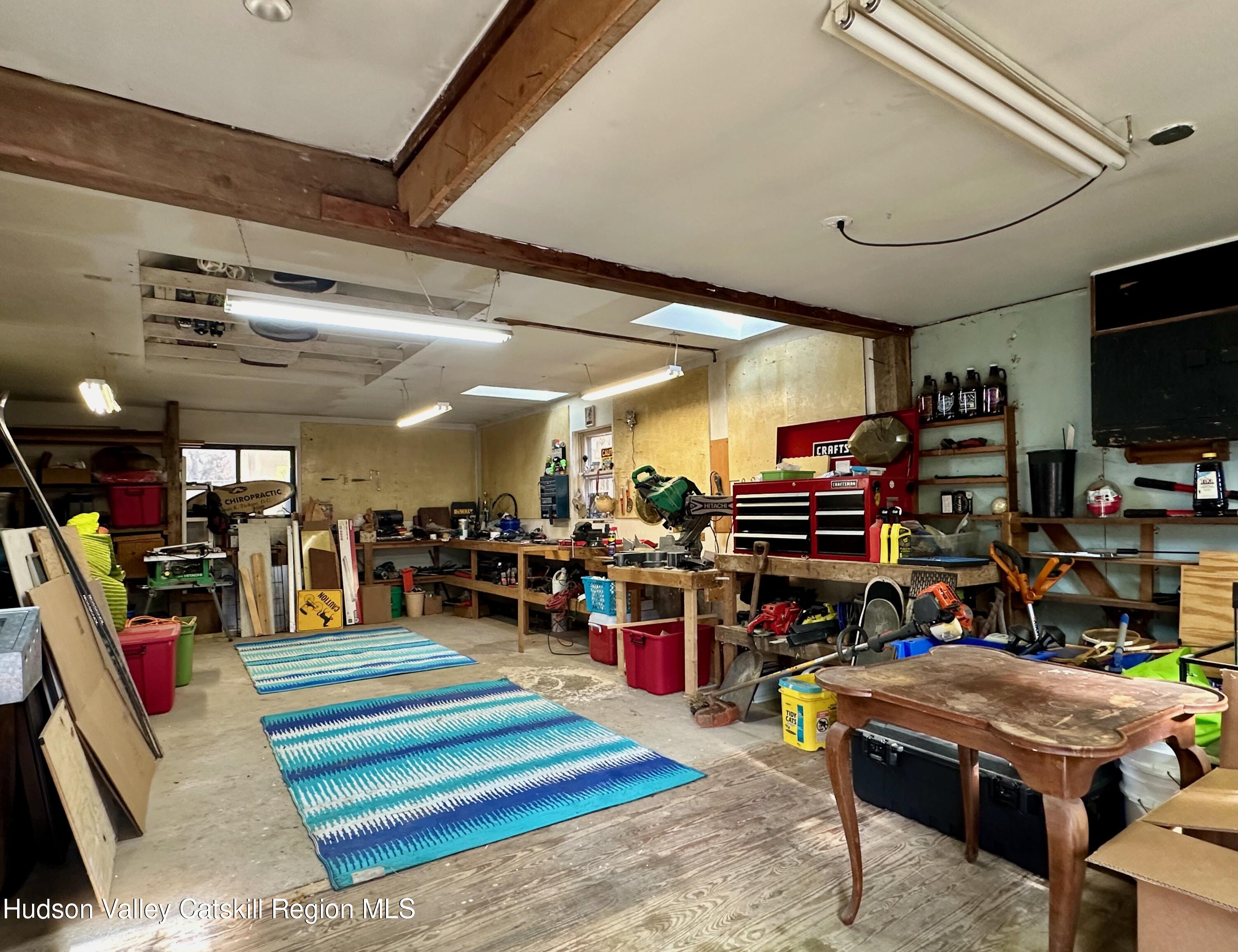 356 Ashokan Road