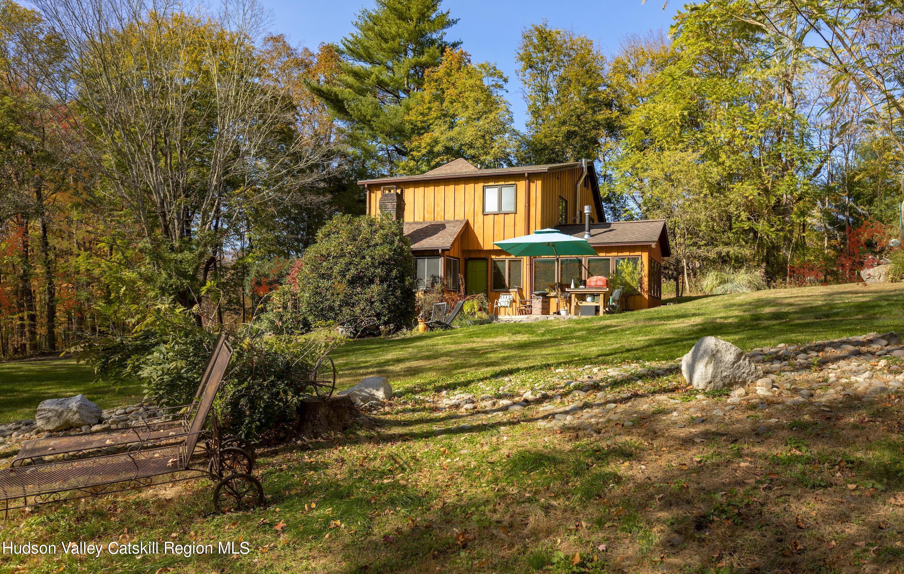 356 Ashokan Road
