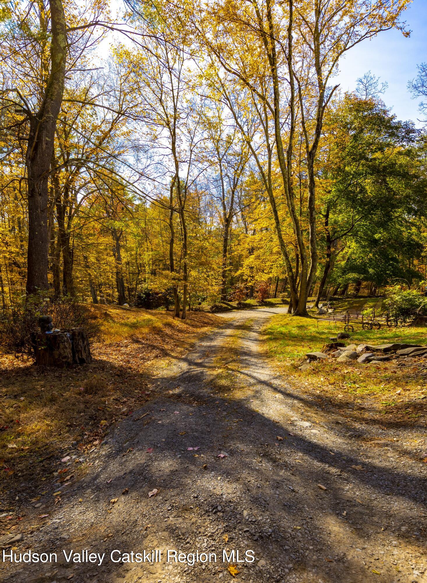 356 Ashokan Road