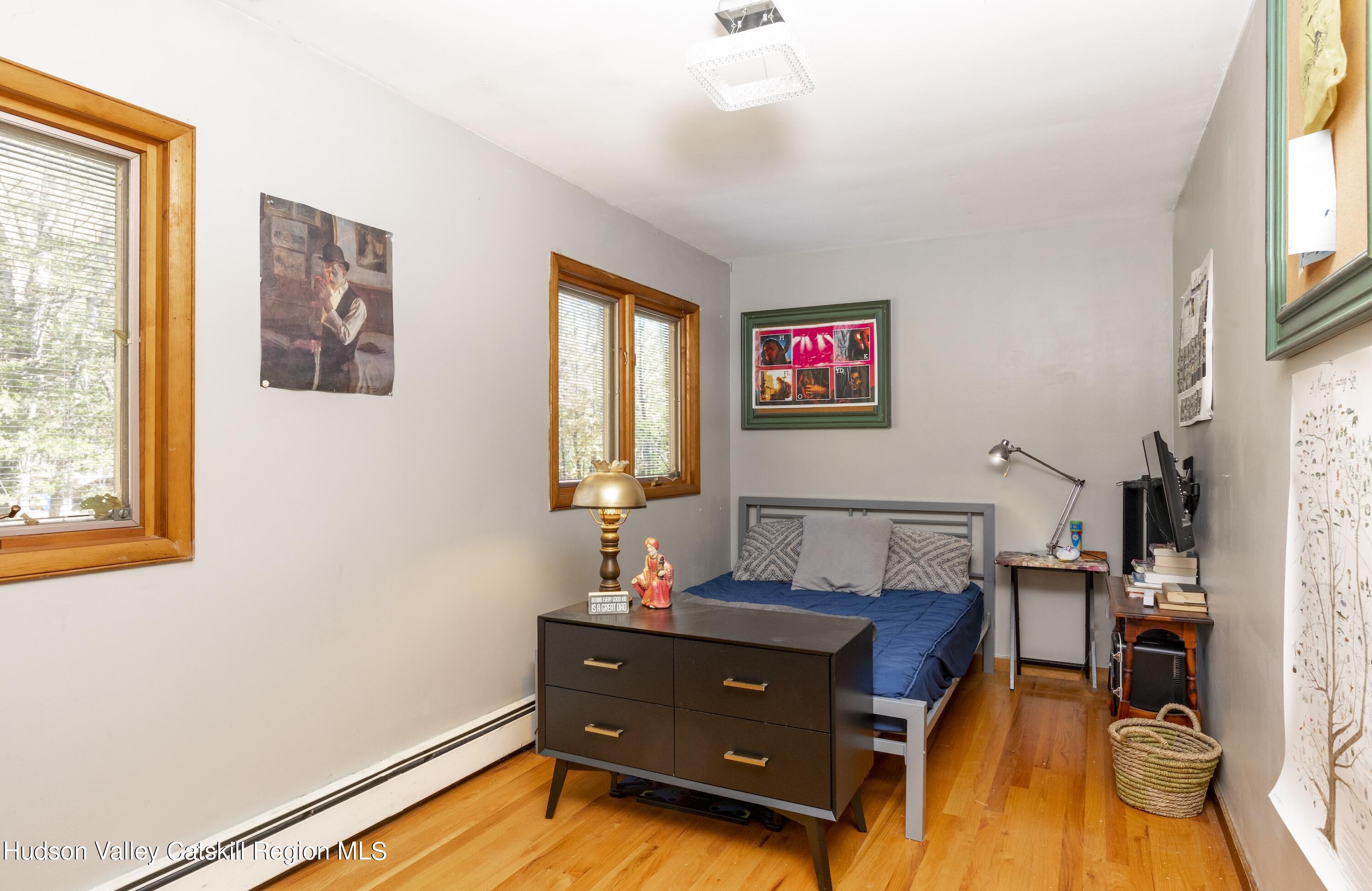 356 Ashokan Road