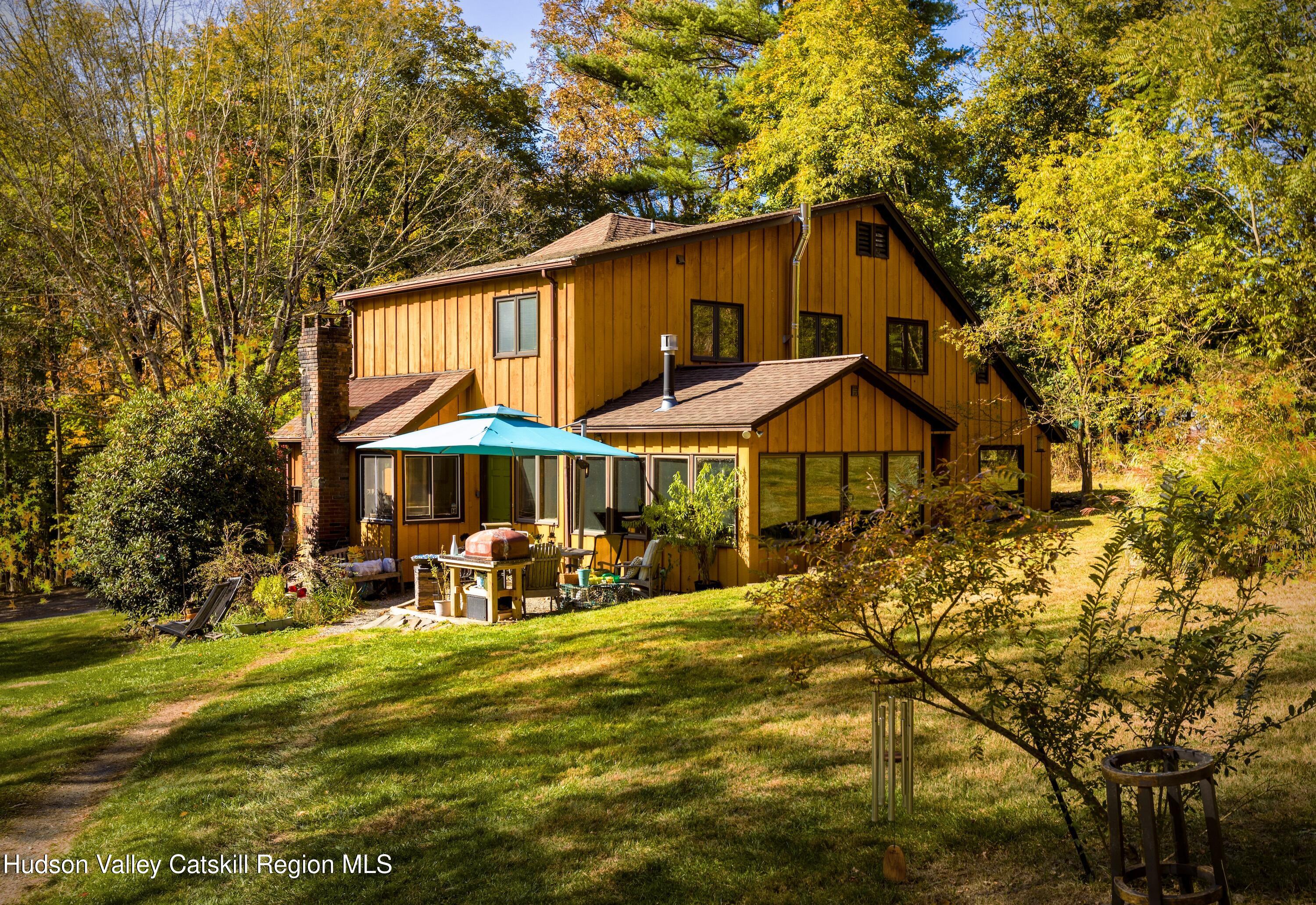 356 Ashokan Road