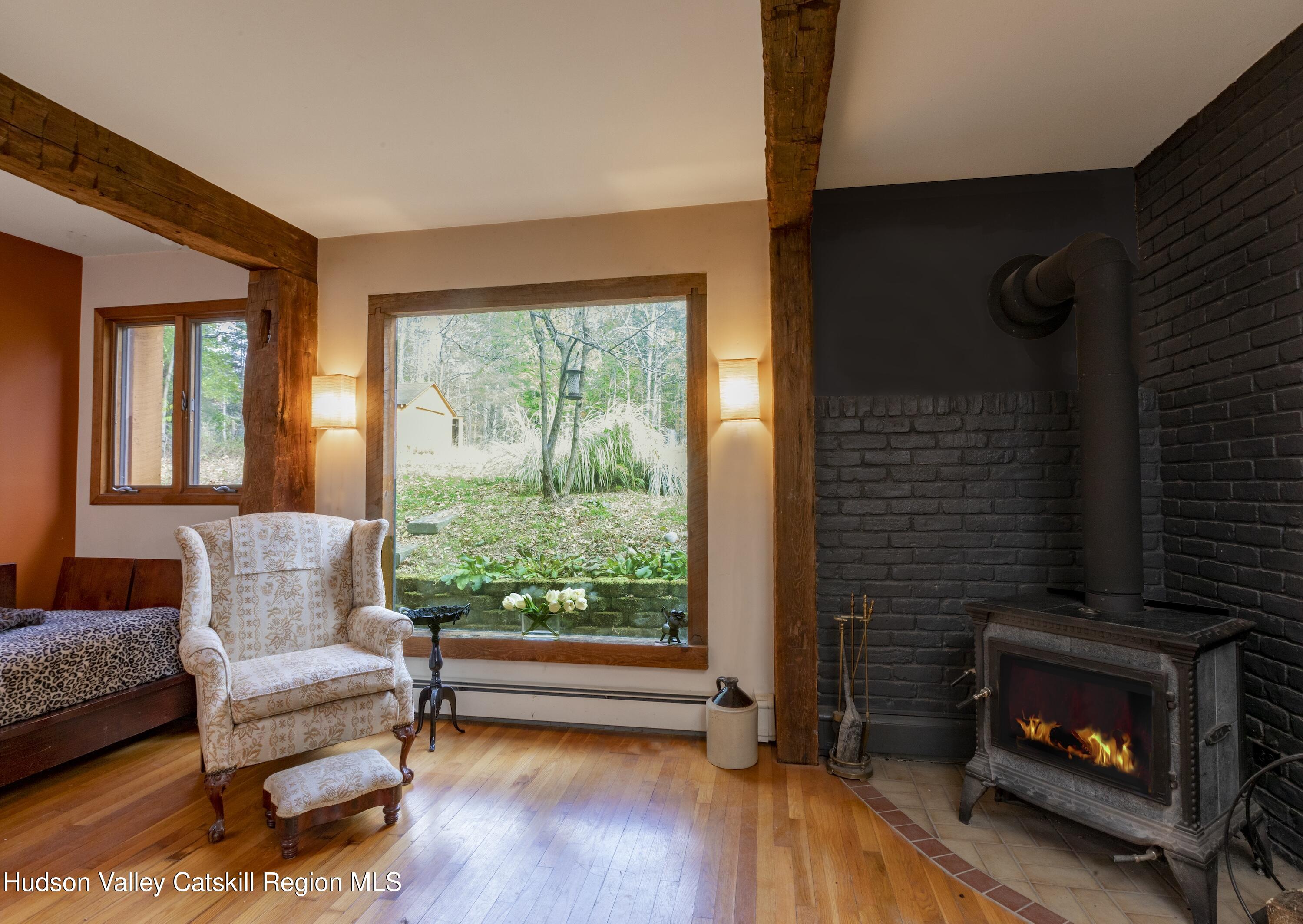 356 Ashokan Road