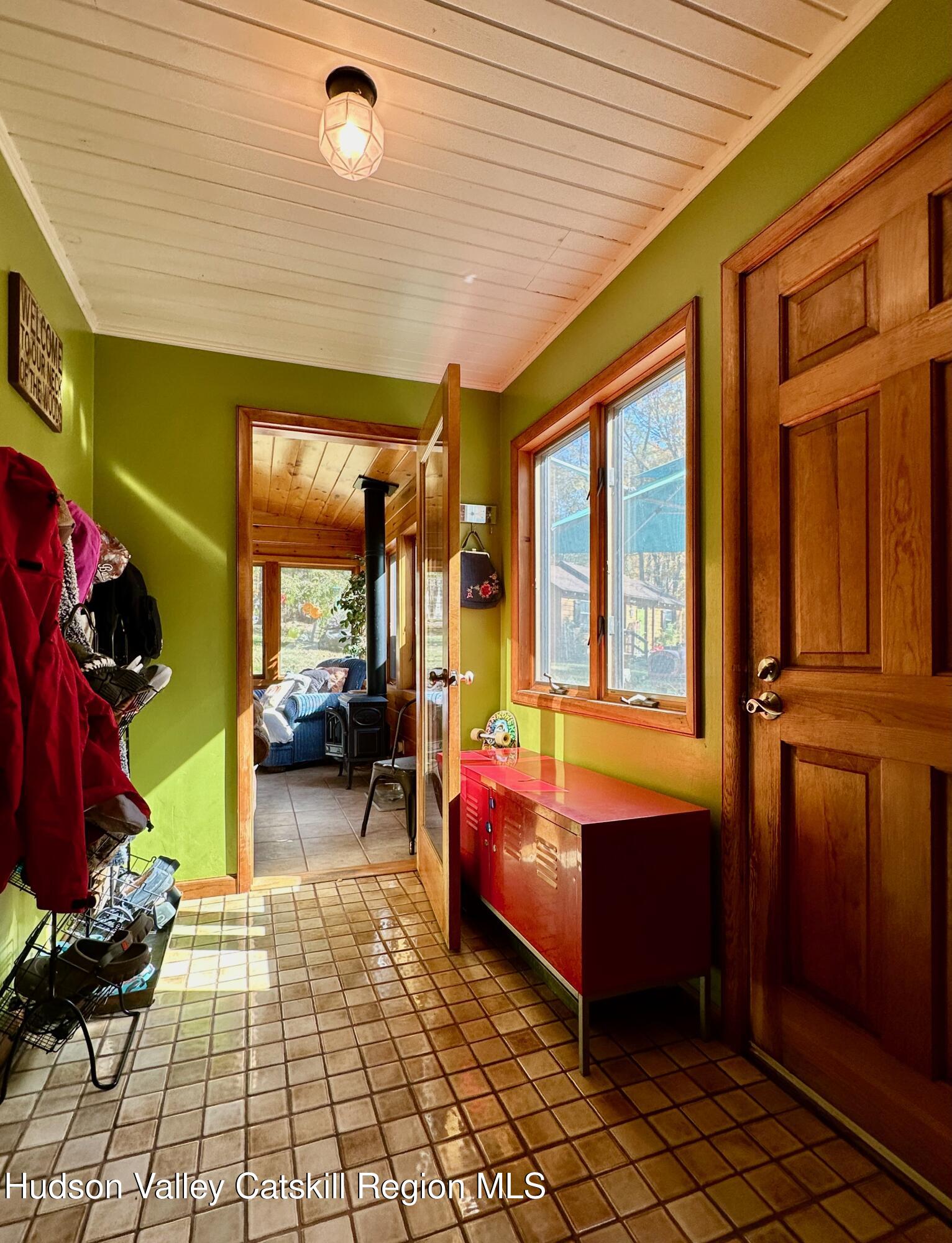 356 Ashokan Road
