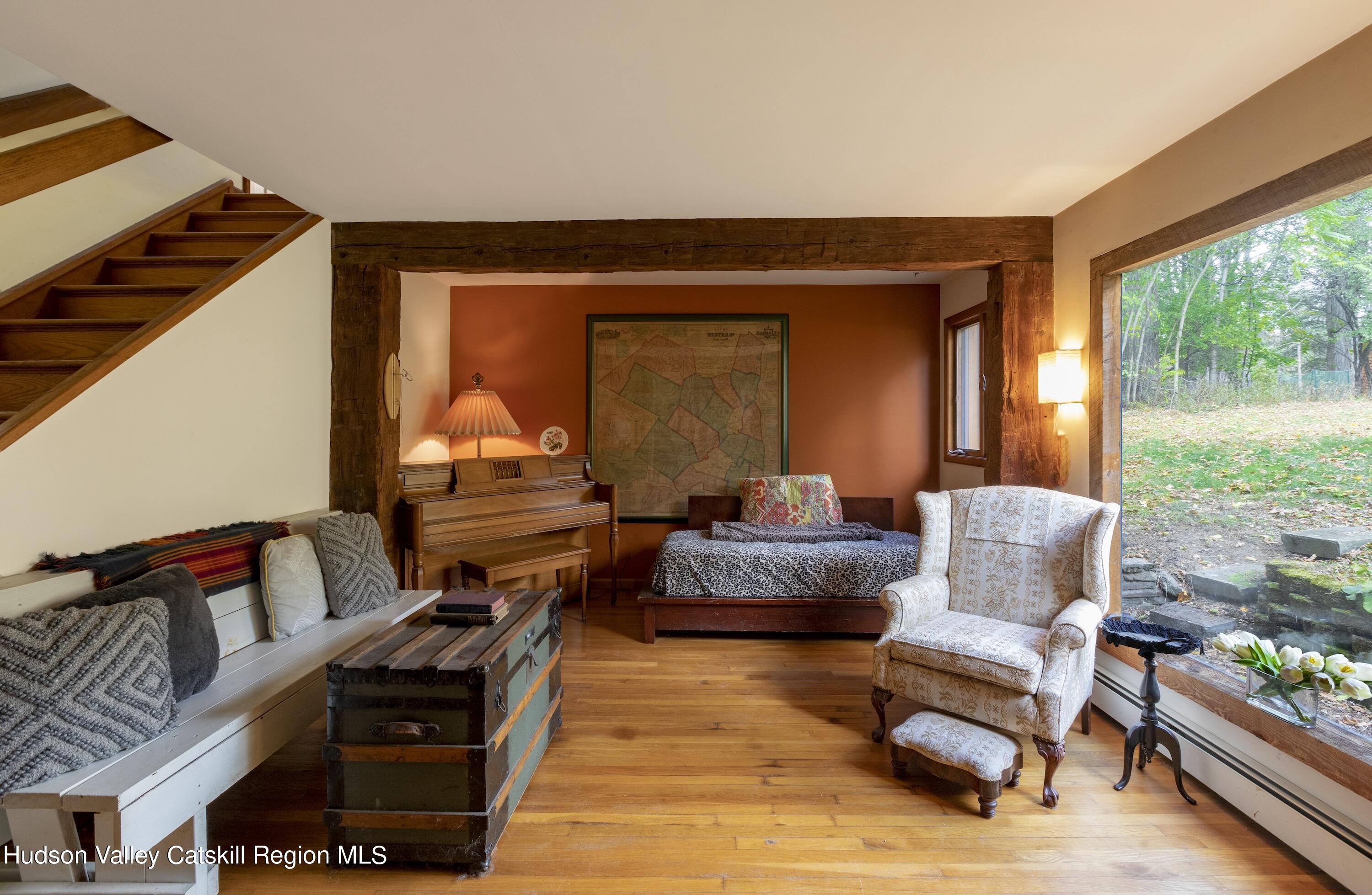 356 Ashokan Road