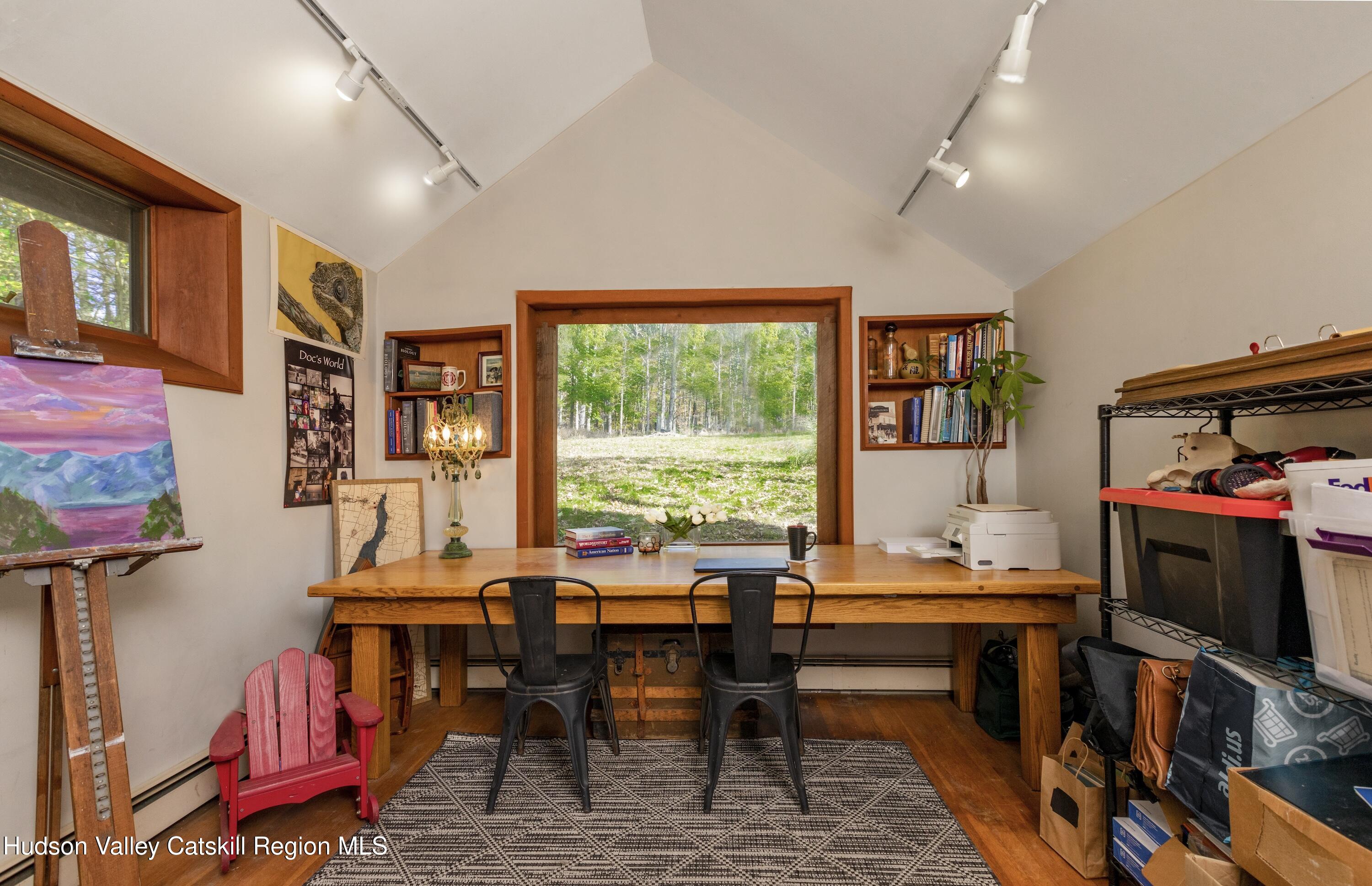 356 Ashokan Road