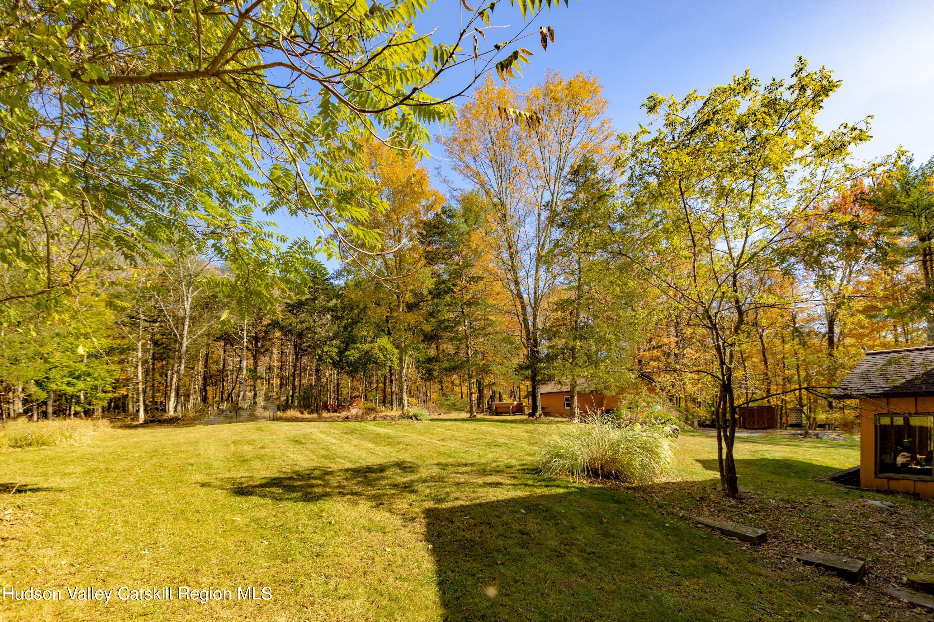 356 Ashokan Road