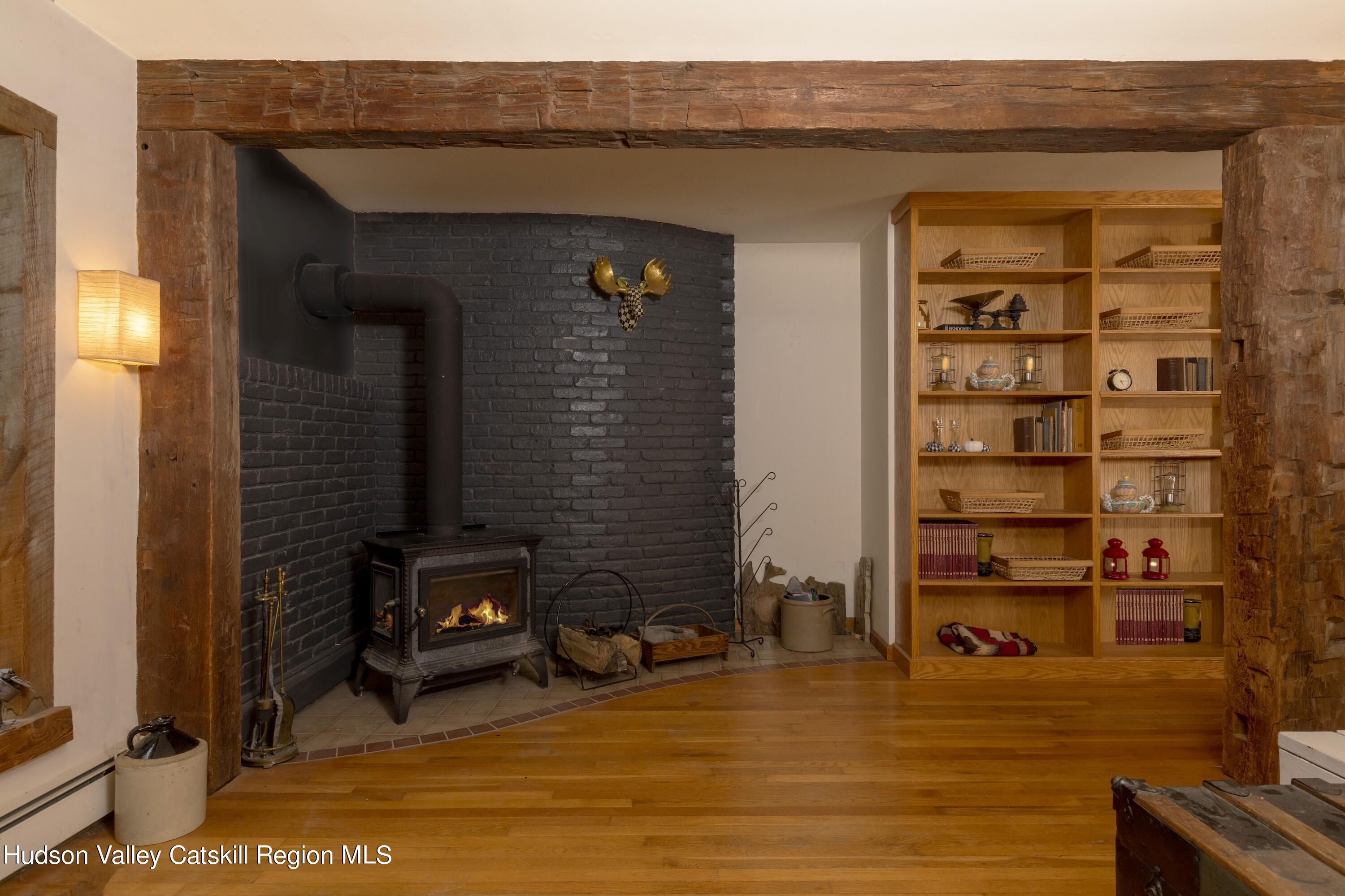 356 Ashokan Road