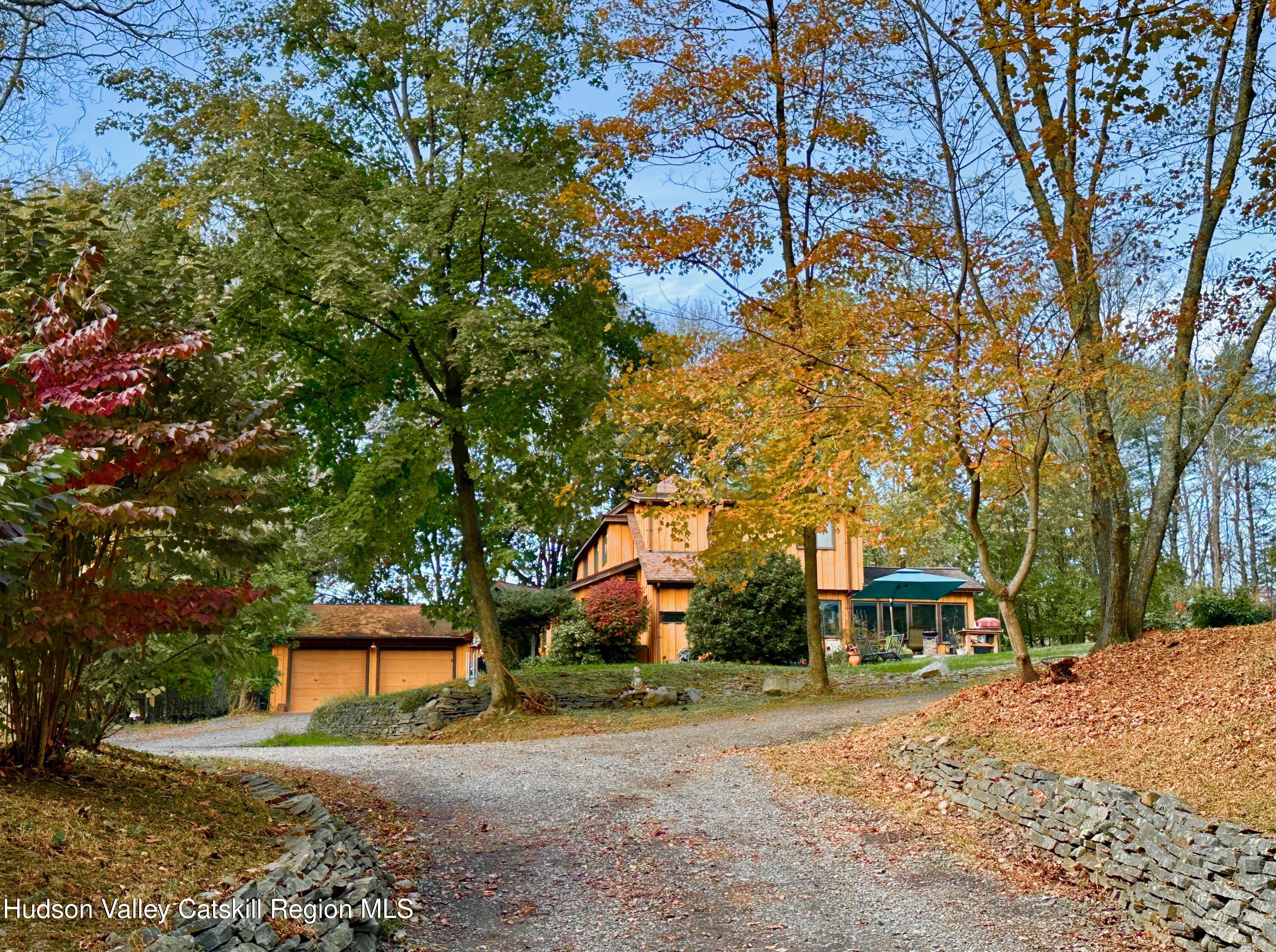 356 Ashokan Road