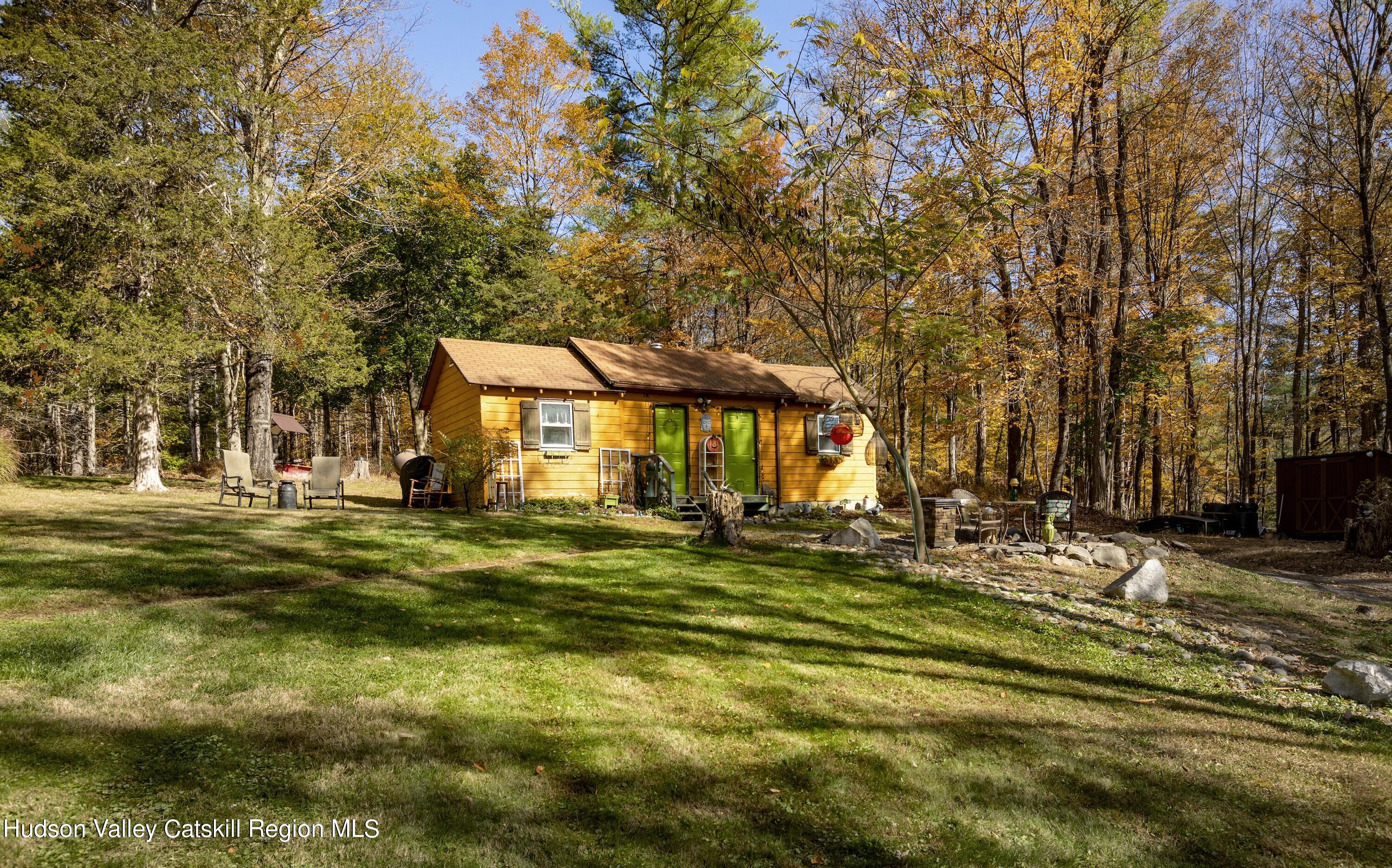 356 Ashokan Road