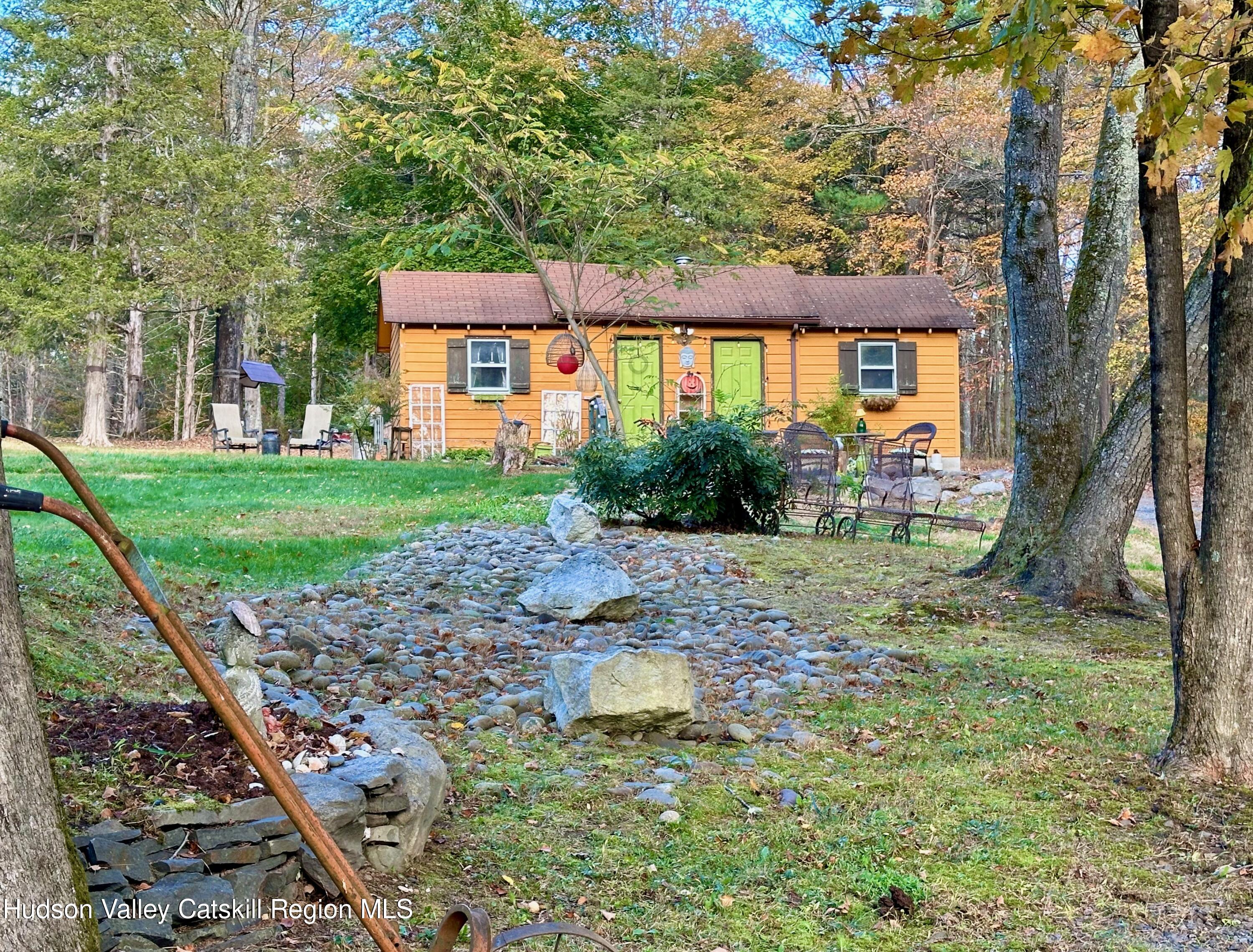 356 Ashokan Road