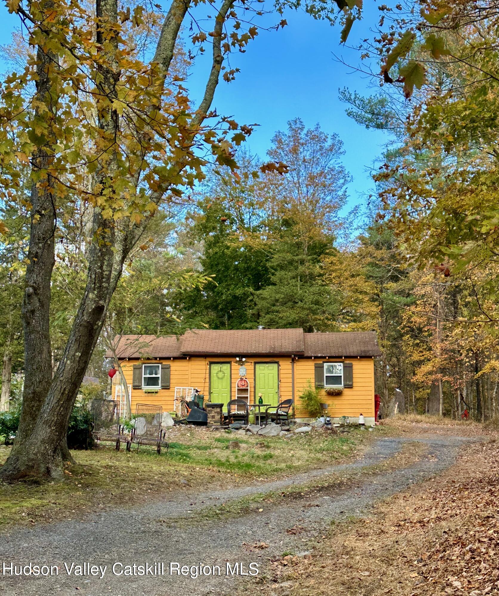 356 Ashokan Road