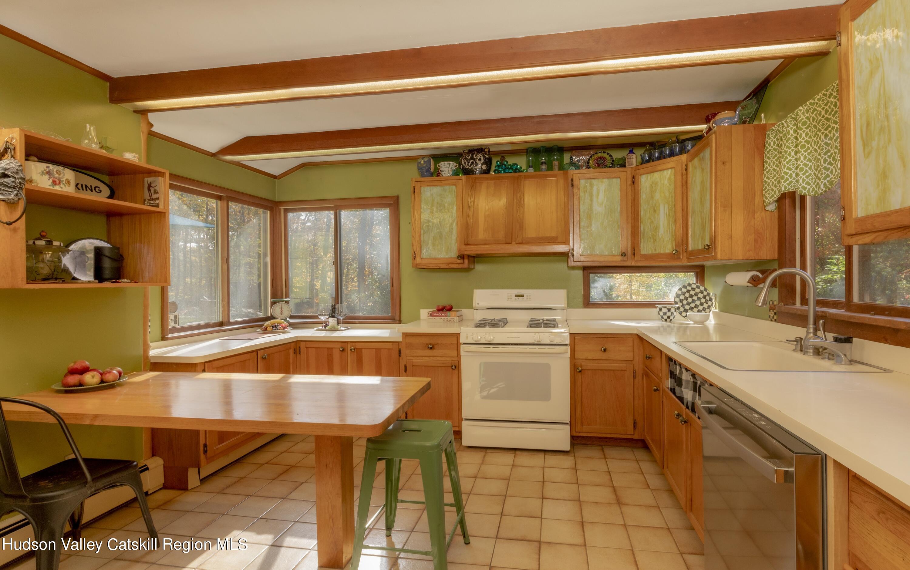 356 Ashokan Road